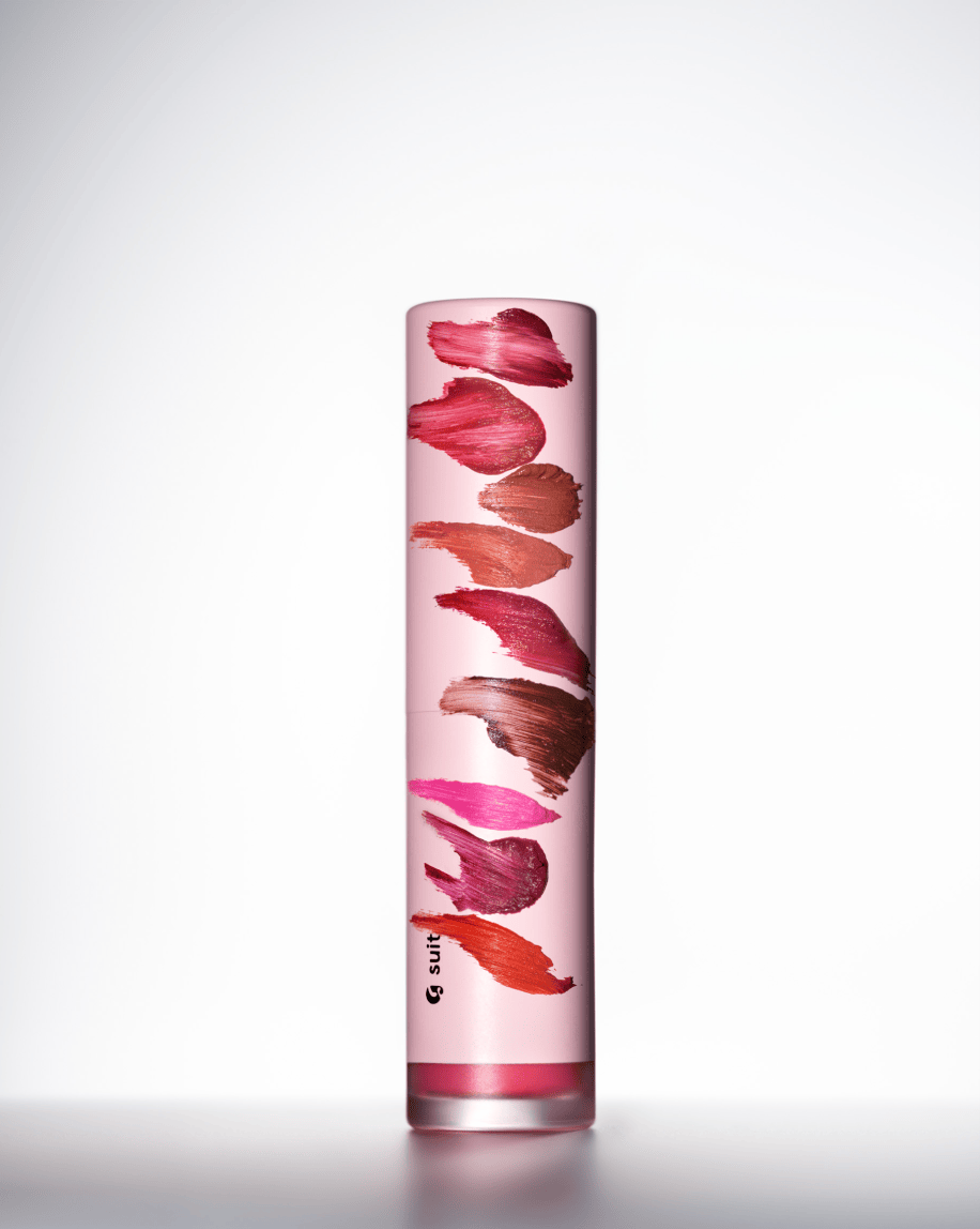 Glossier G Suit - Lip Gloss - stre