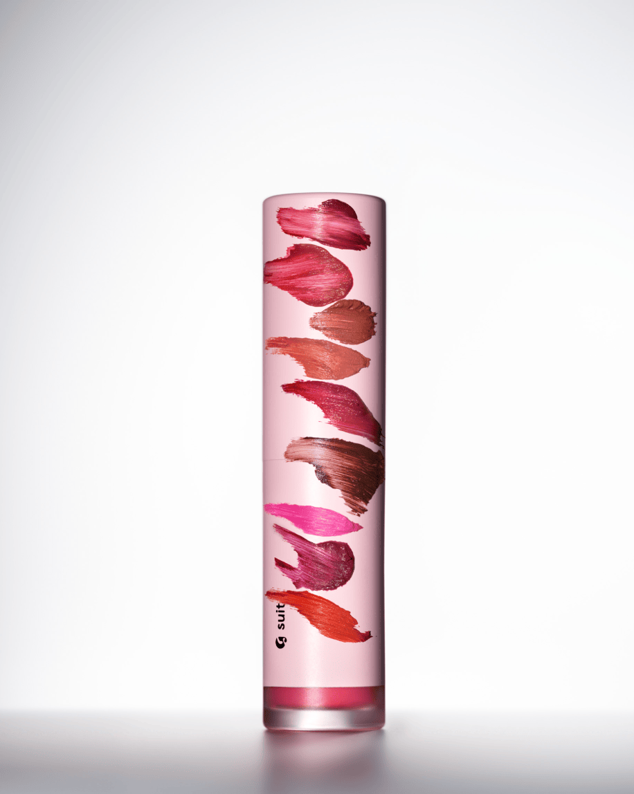 Glossier G Suit - Lip Gloss - stre