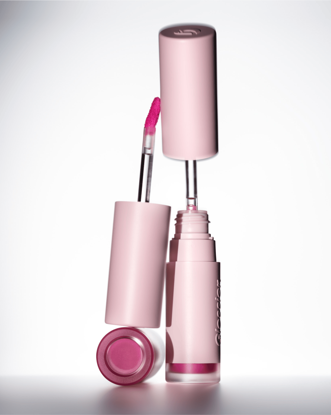 Glossier G Suit - Lip Gloss - stre