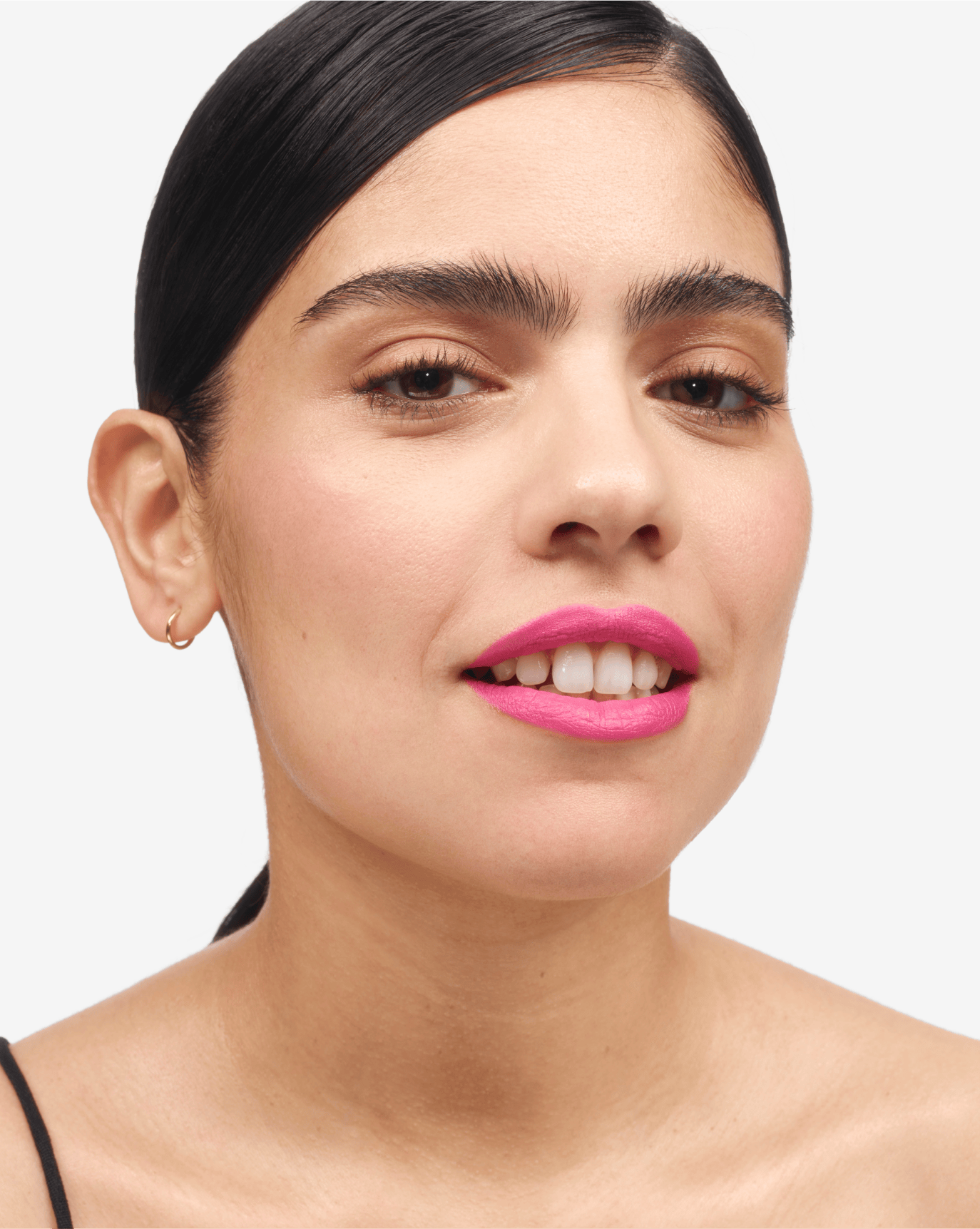 Glossier G Suit - Lip Gloss - stre