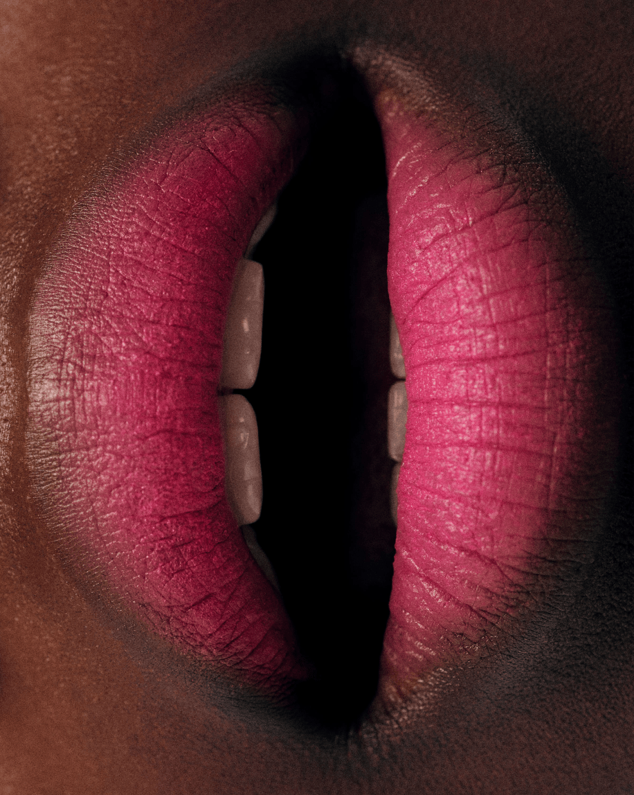 Glossier G Suit - Lip Gloss - stre