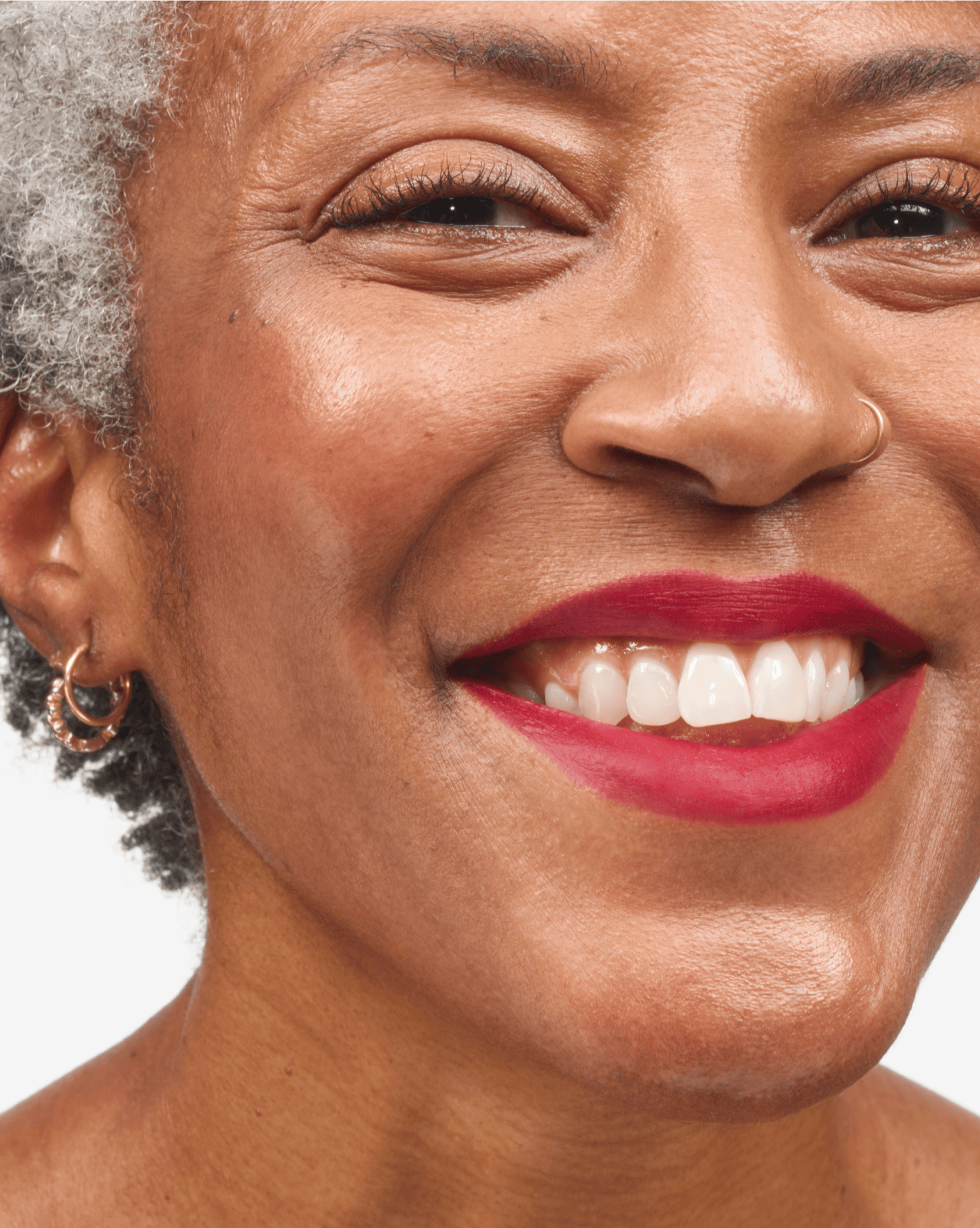 Glossier G Suit - Lip Gloss - stre