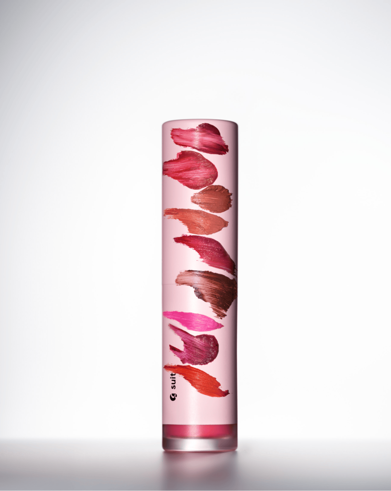 Glossier G Suit - Lip Gloss - stre