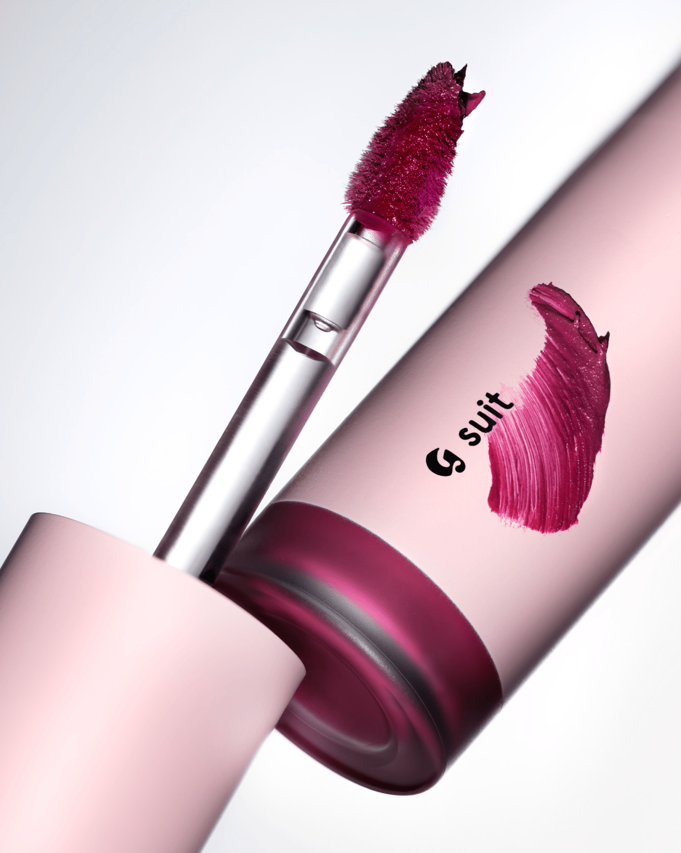 Glossier G Suit - Lip Gloss - stre