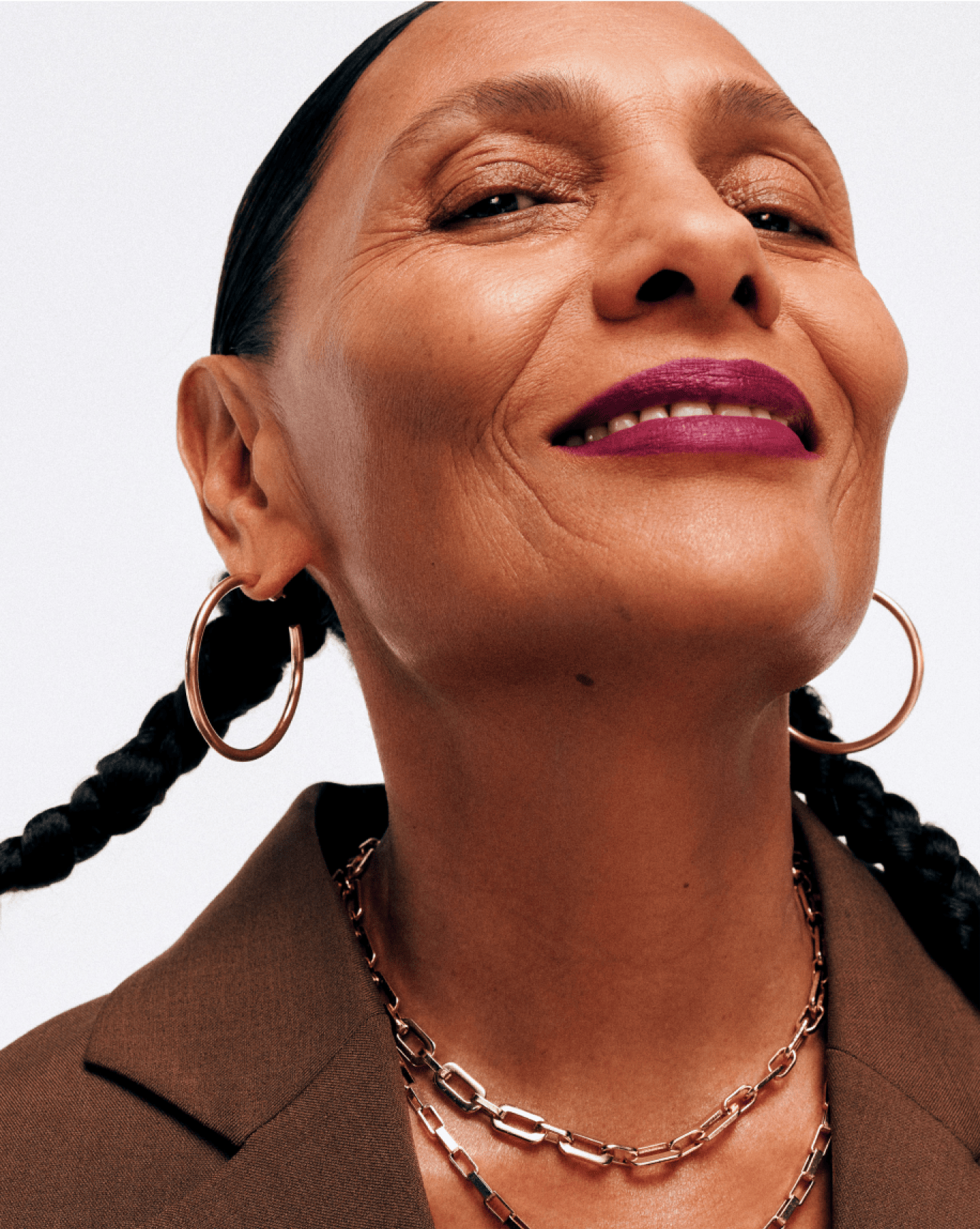 Glossier G Suit - Lip Gloss - stre