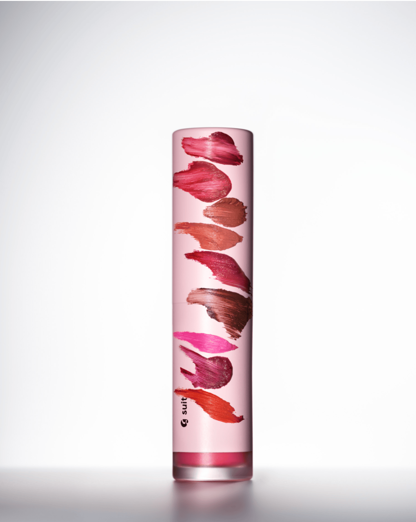 Glossier G Suit - Lip Gloss - stre