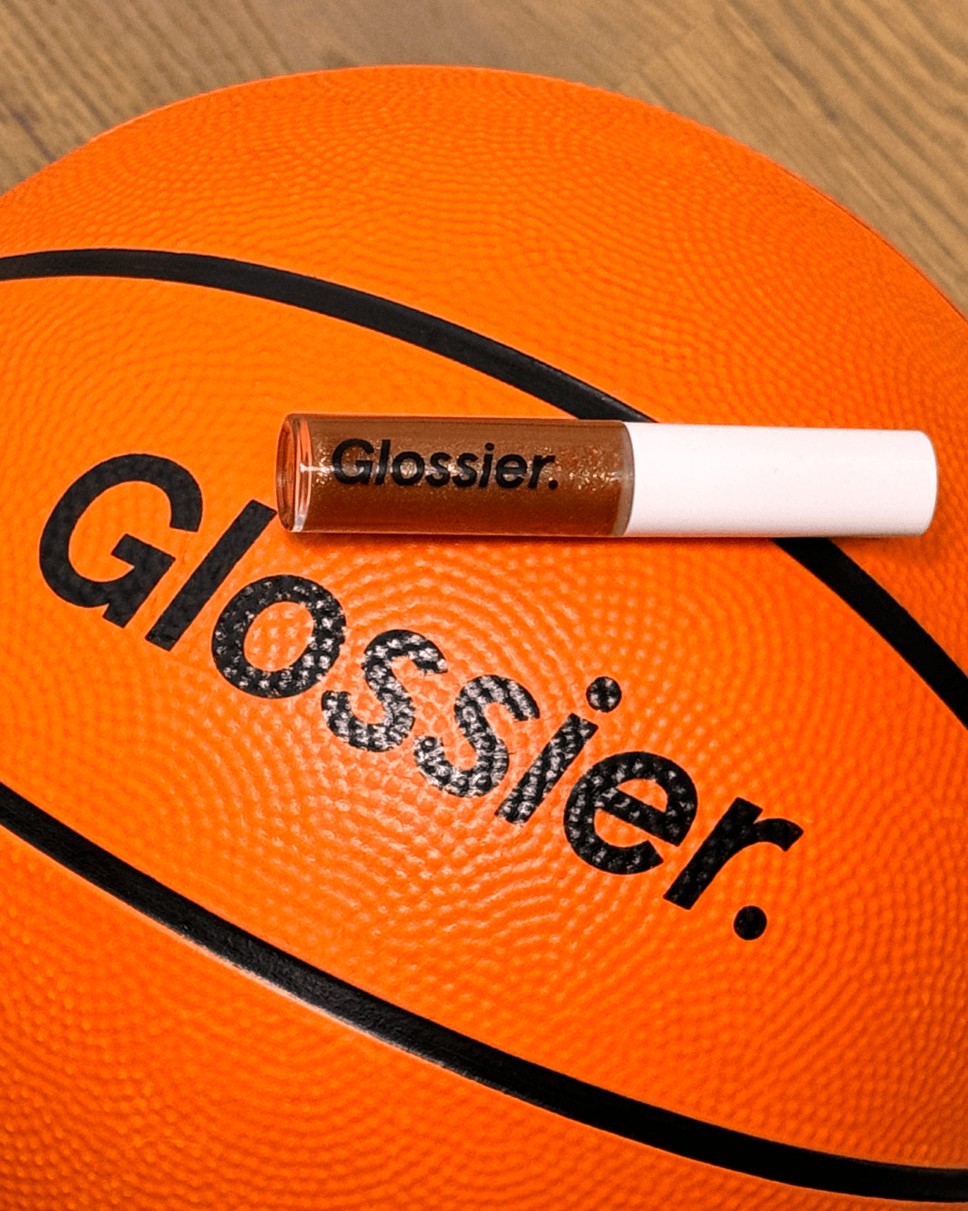 Glossier Lip Gloss - Dudak Parlatıcı - stre