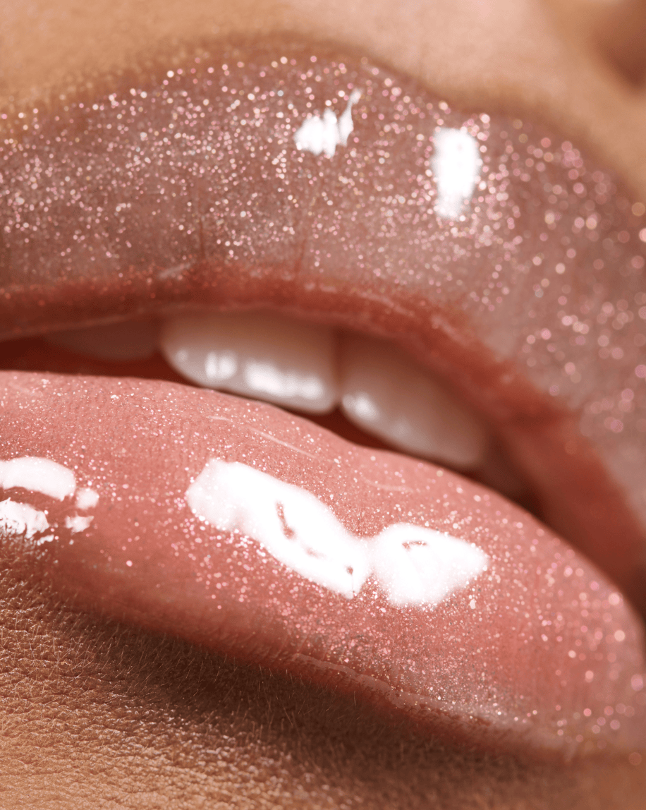 Glossier Lip Gloss - Dudak Parlatıcı - stre