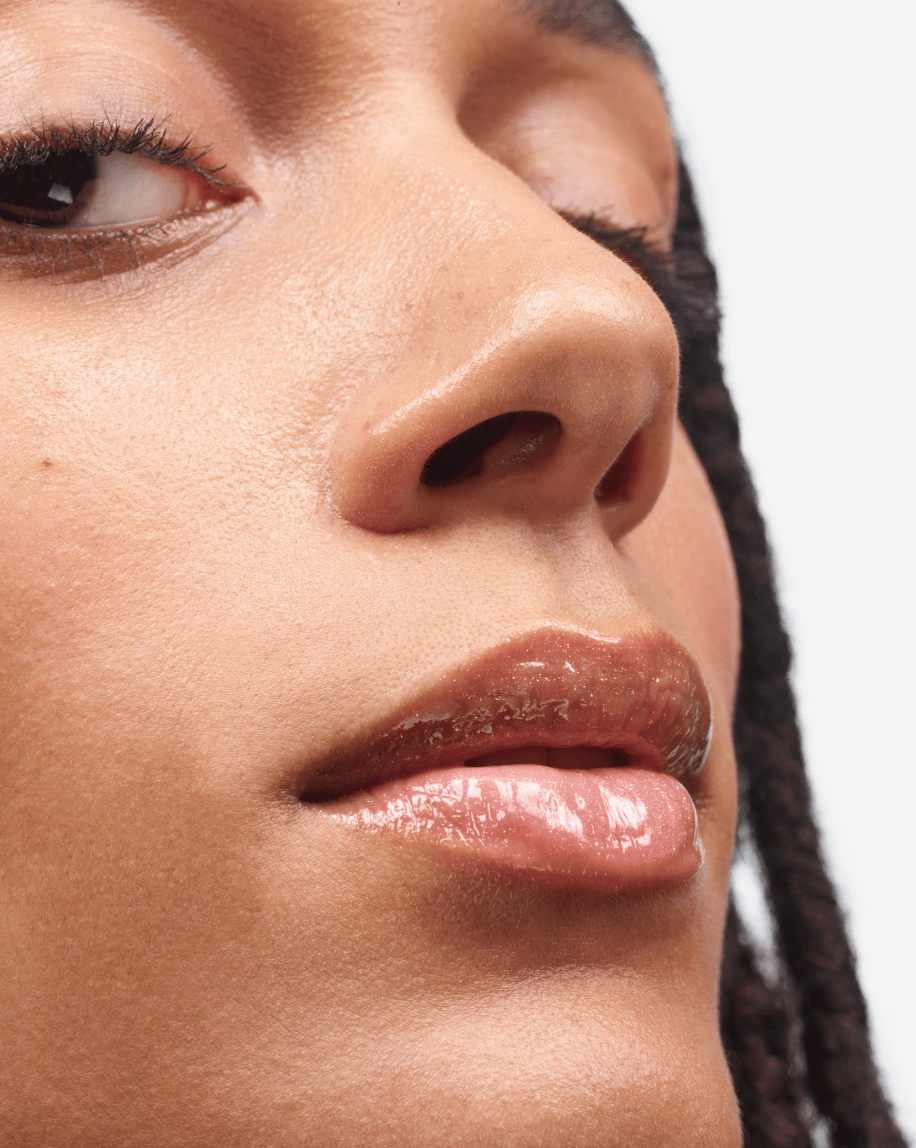 Glossier Lip Gloss - Dudak Parlatıcı - stre