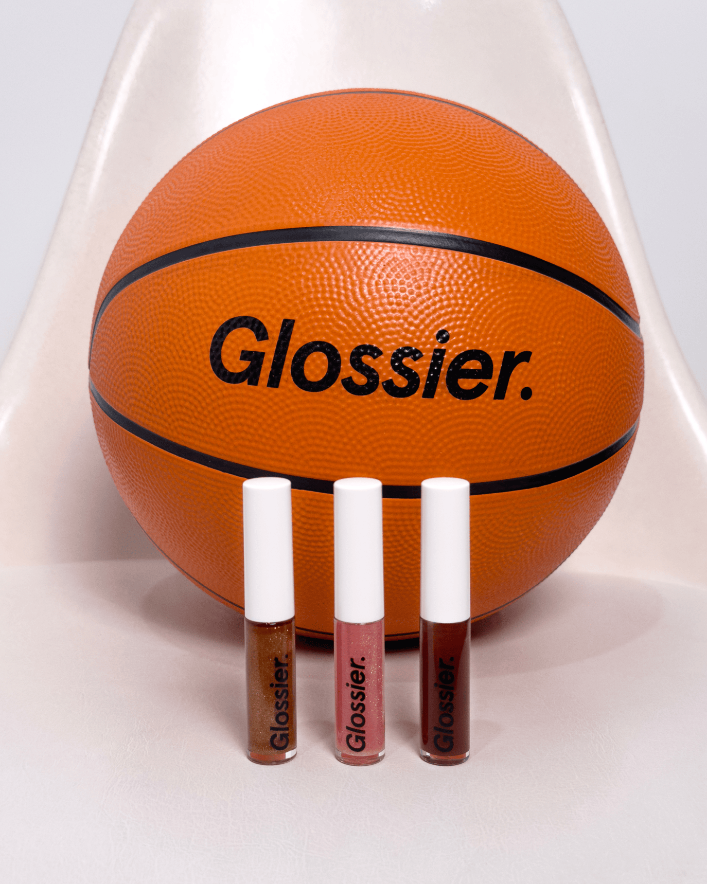 Glossier Lip Gloss - Dudak Parlatıcı - stre