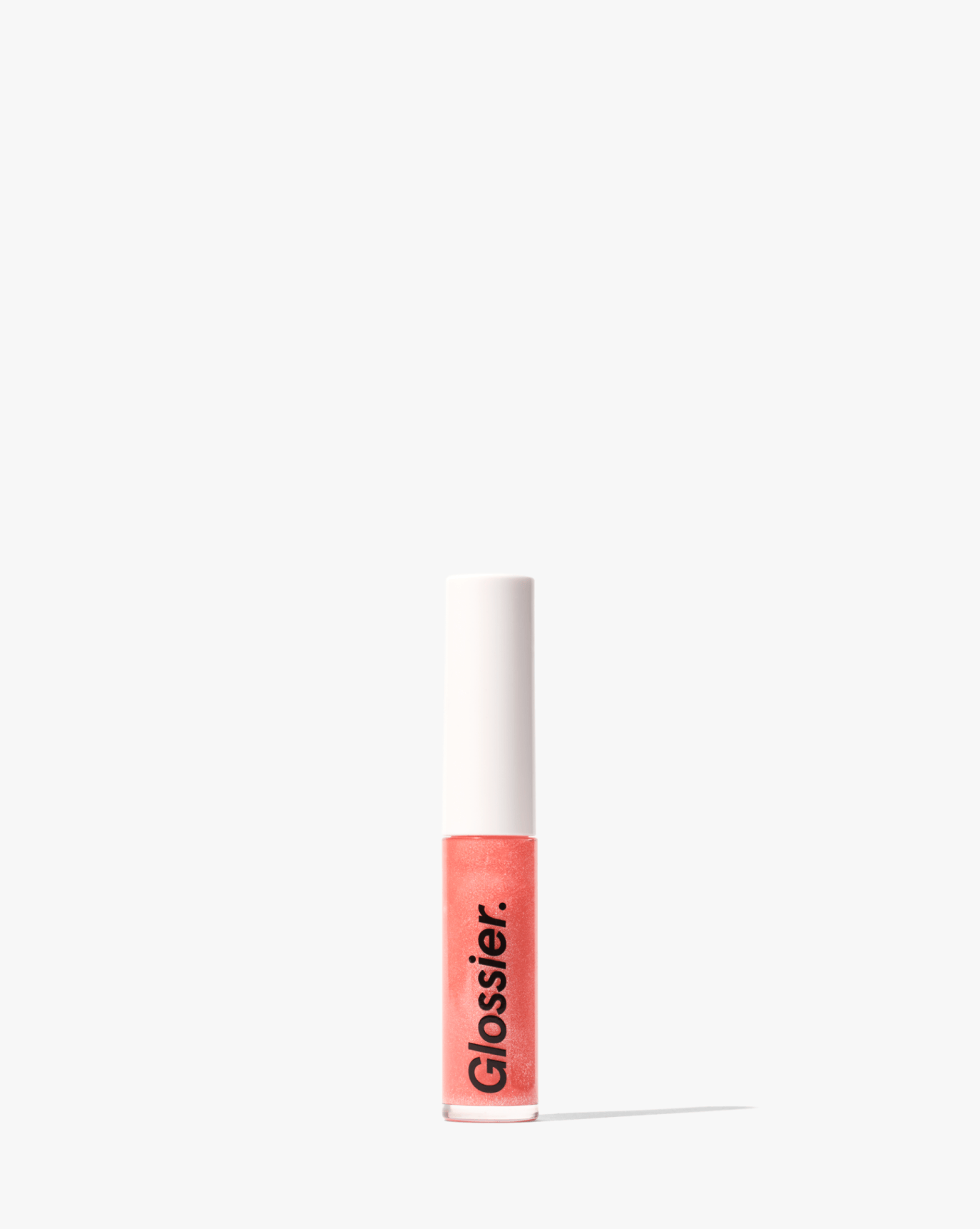 Glossier Lip Gloss - Dudak Parlatıcı - stre