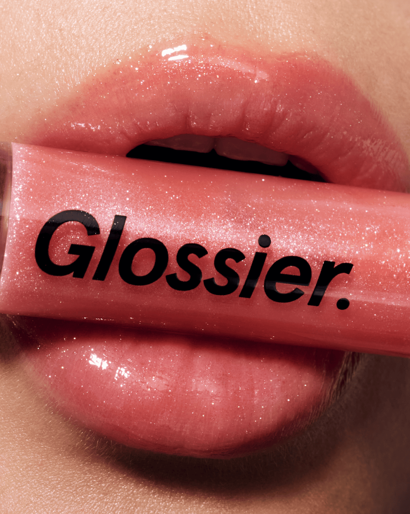 Glossier Lip Gloss - Dudak Parlatıcı - stre