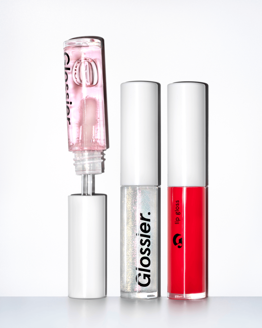Glossier Lip Gloss - Dudak Parlatıcı - stre