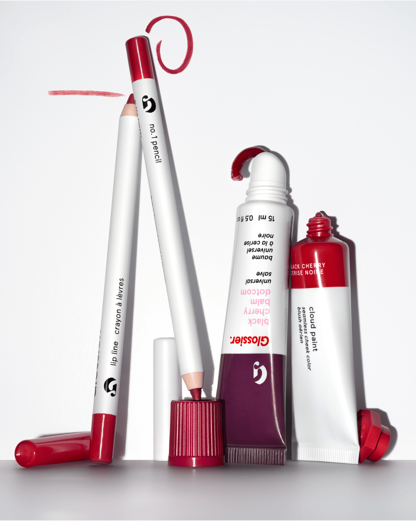 Glossier Lip Line - Dudak Kalemi - stre