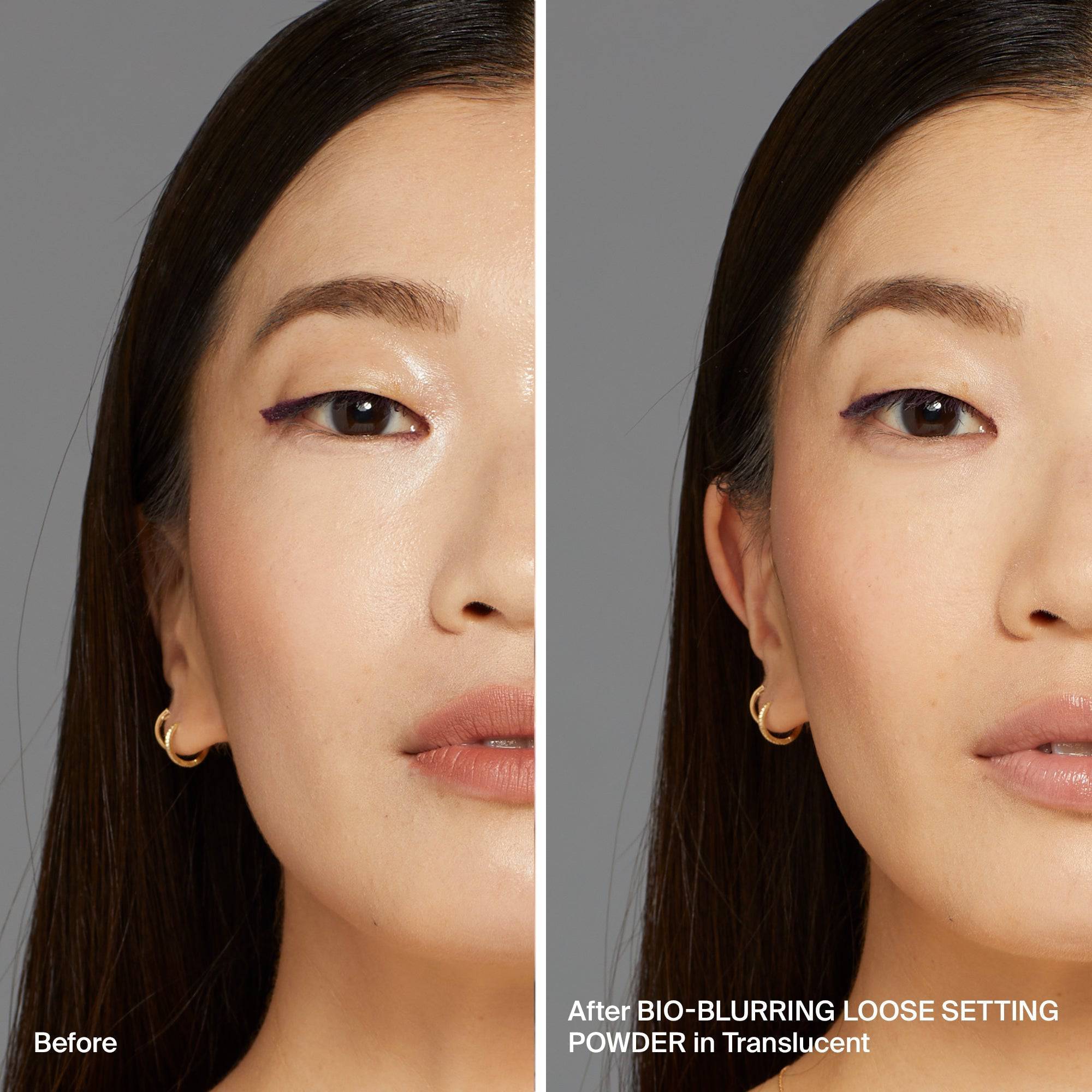 Haus Labs Bio-Blurring Loose Setting Powder - Pudra - stre