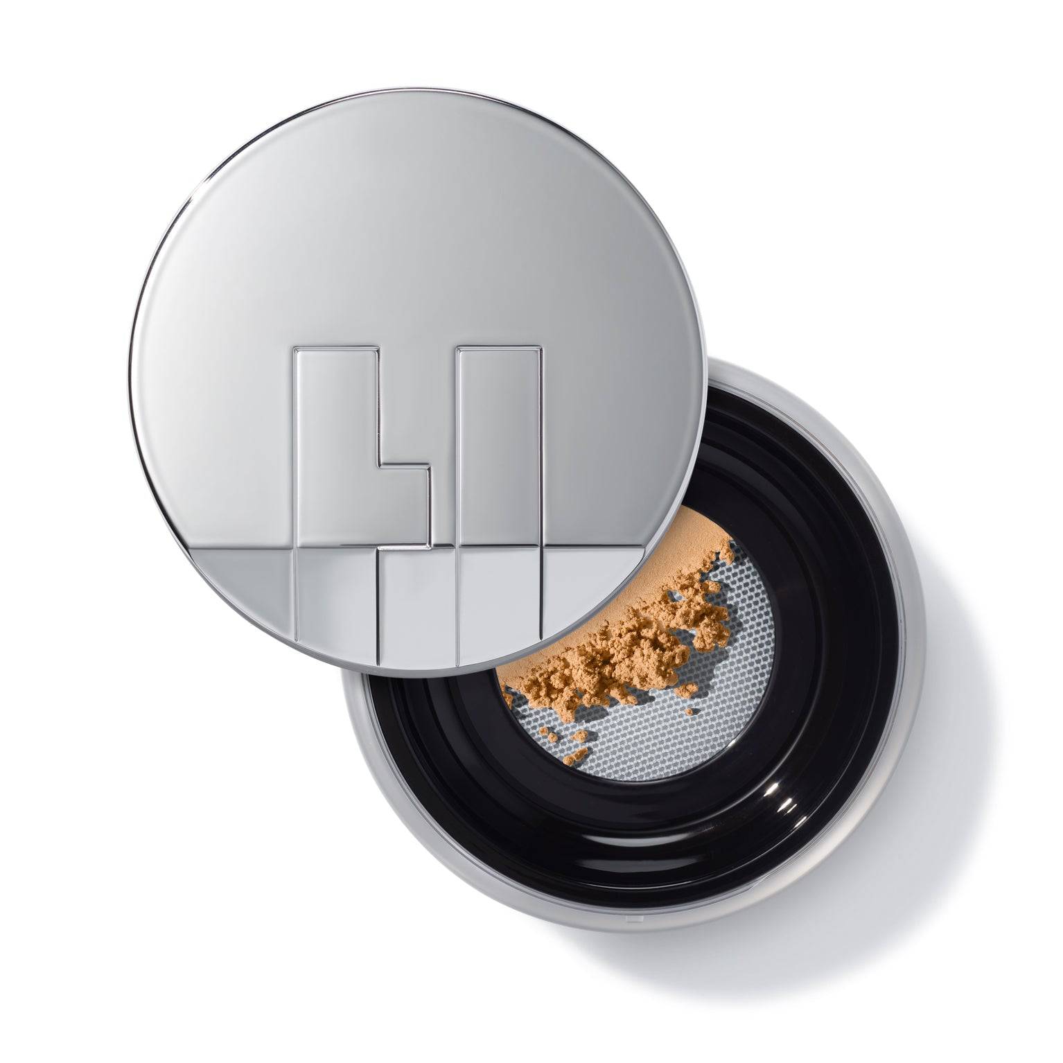 Haus Labs Bio-Blurring Loose Setting Powder - Pudra - stre