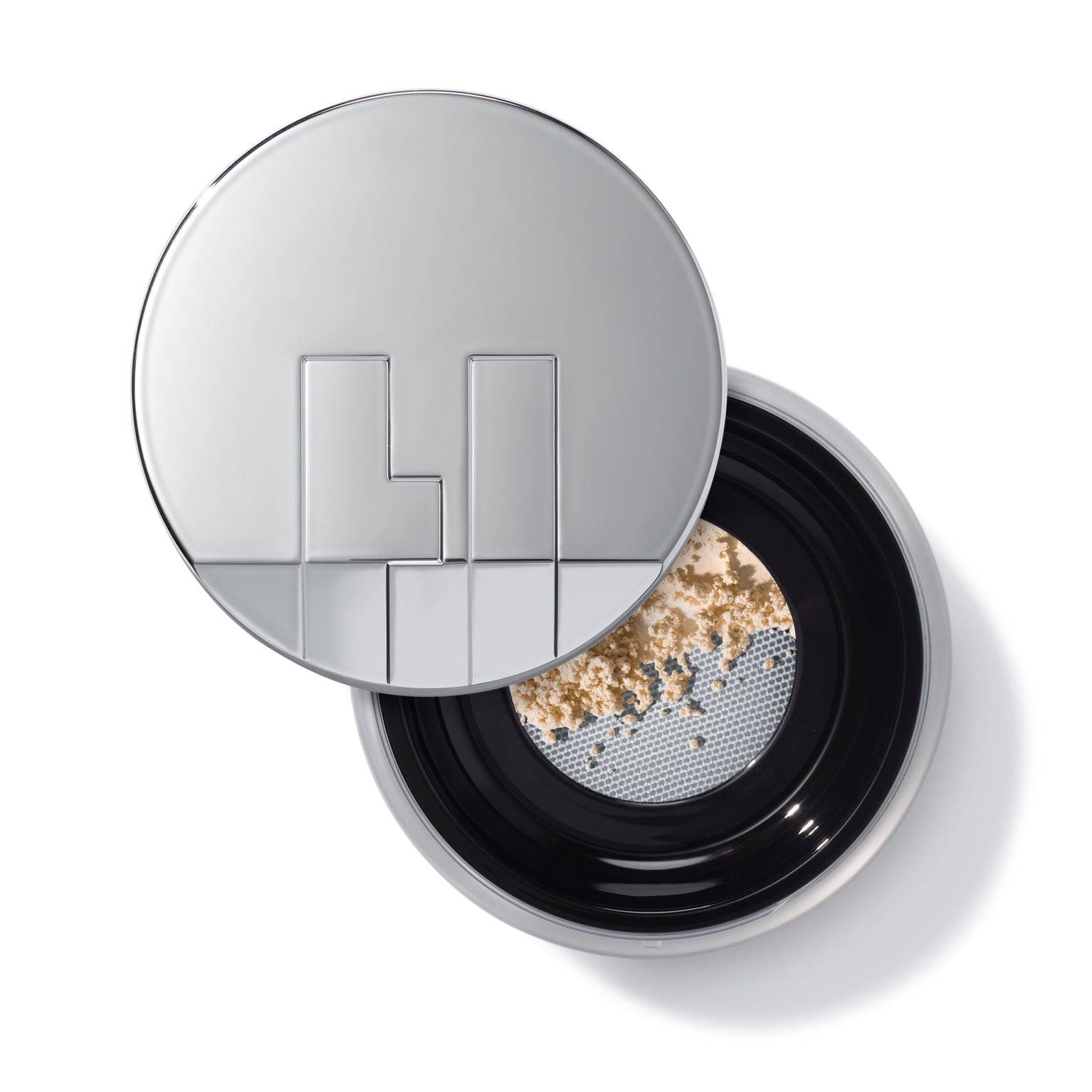 Haus Labs Bio-Blurring Loose Setting Powder - Pudra - stre