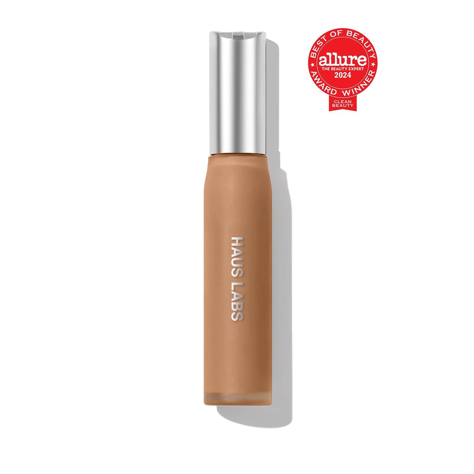 Haus Labs Triclone™ Skin Tech Hydrating + De-Puffing Concealer - Kapatıcı - stre