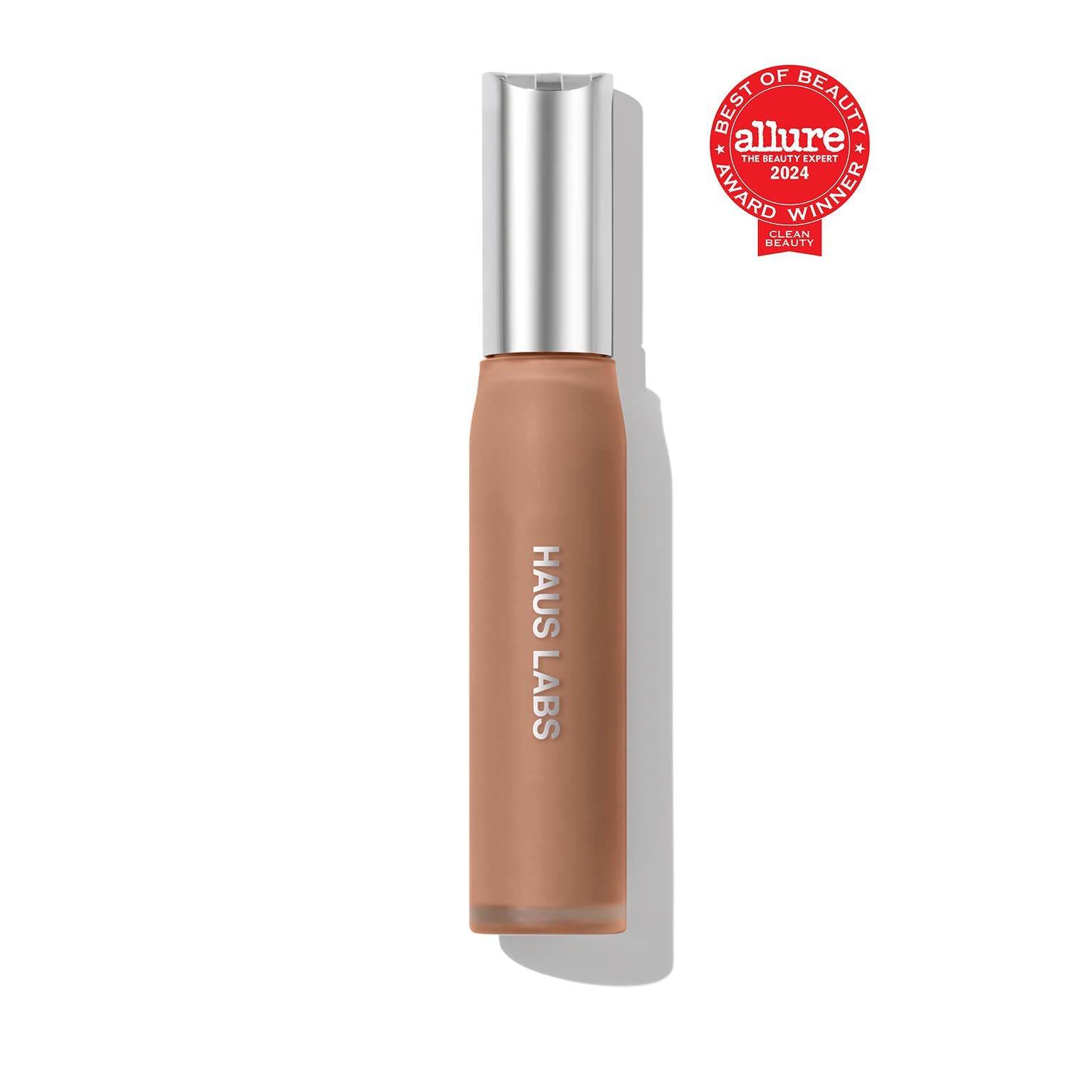 Haus Labs Triclone™ Skin Tech Hydrating + De-Puffing Concealer - Kapatıcı - stre
