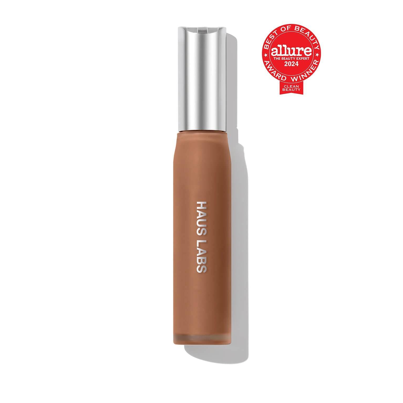 Haus Labs Triclone™ Skin Tech Hydrating + De-Puffing Concealer - Kapatıcı - stre