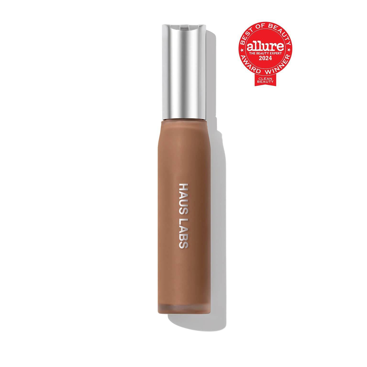 Haus Labs Triclone™ Skin Tech Hydrating + De-Puffing Concealer - Kapatıcı - stre