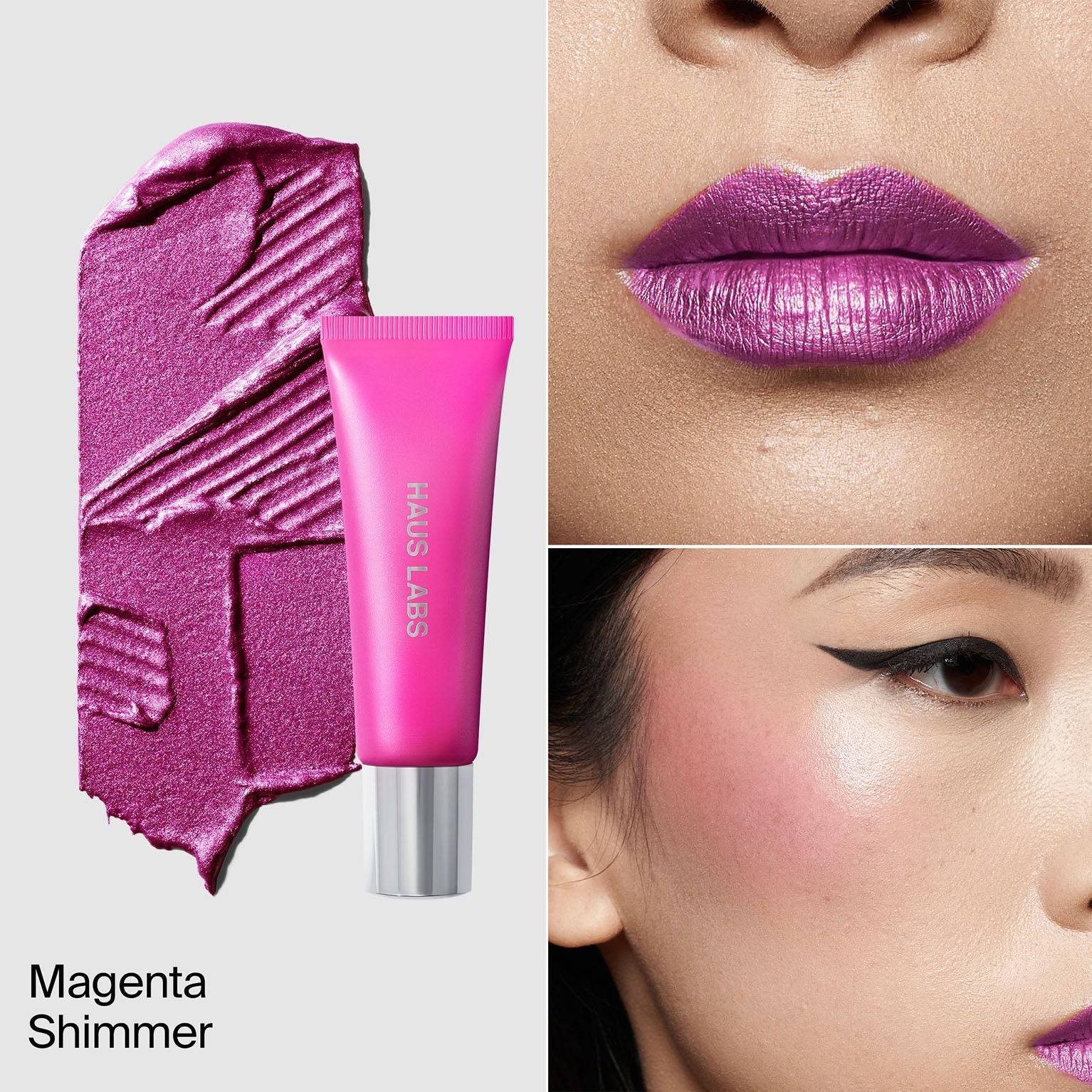 Haus Labs Hy-Power Pigment Paint - Pigment Boya - stre