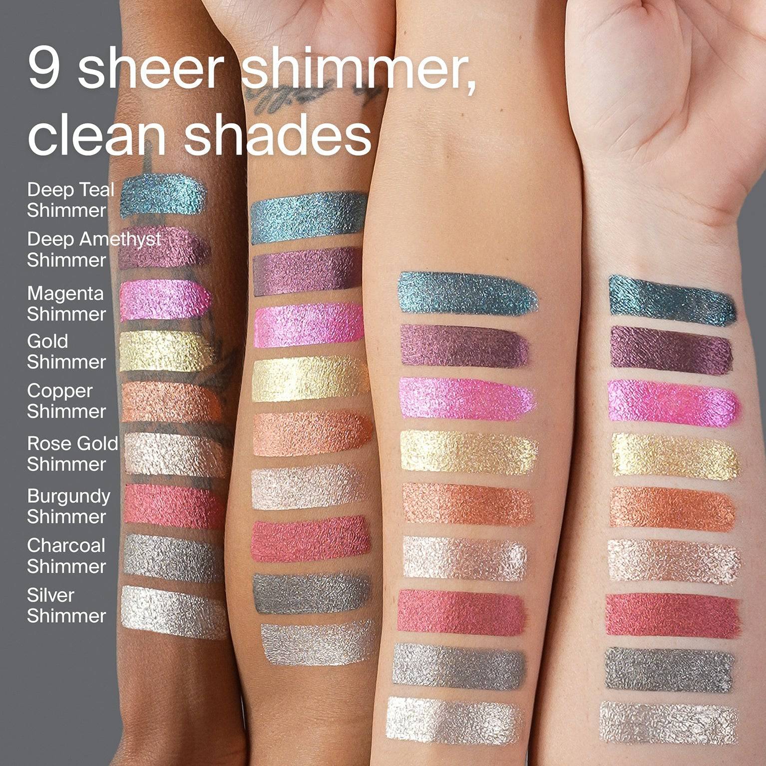 Haus Labs Hy-Power Pigment Paint - Pigment Boya - stre