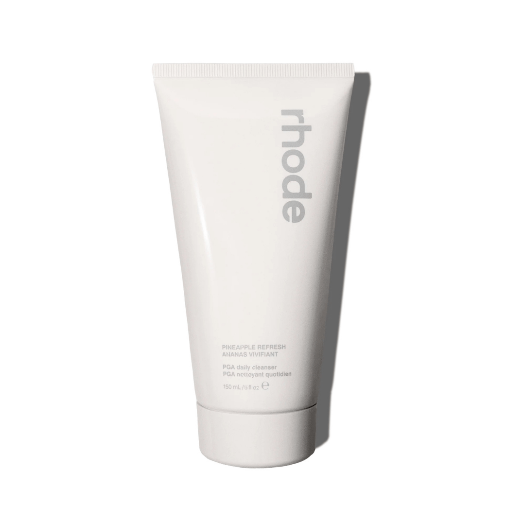 Rhode Pineapple Refresh Yüz Temizleyici - stre