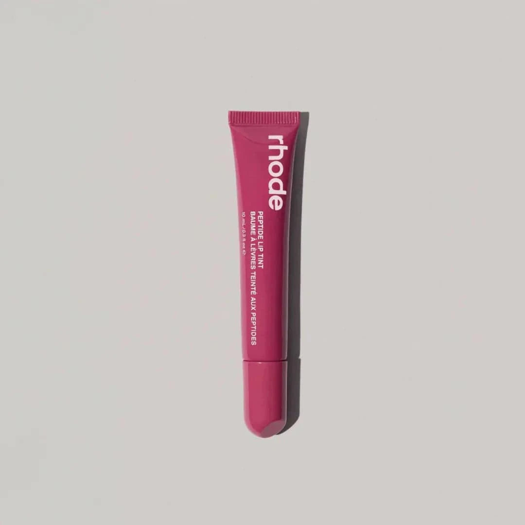 Rhode Lip Balm & Lip Tint - stre