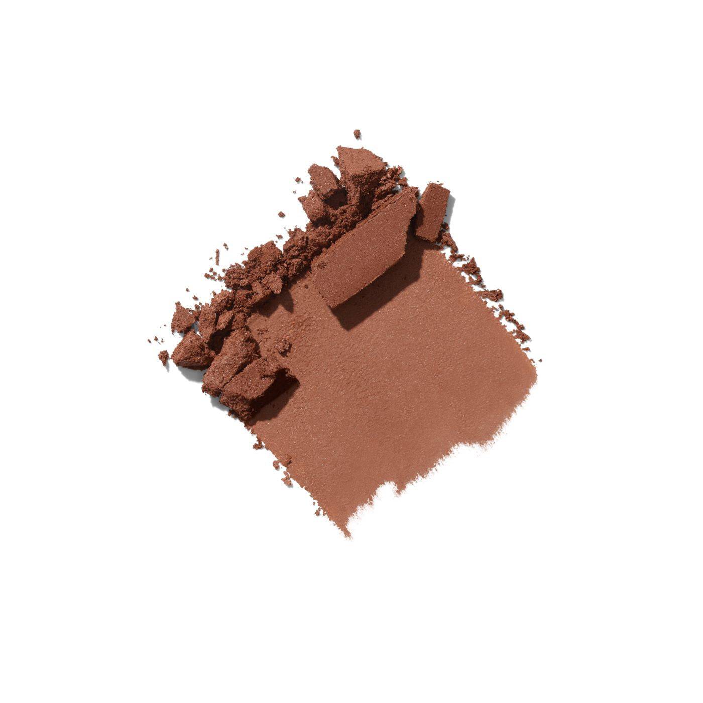 Haus Labs Power Sculpt® Velvet Bronzer - Bronzer - stre