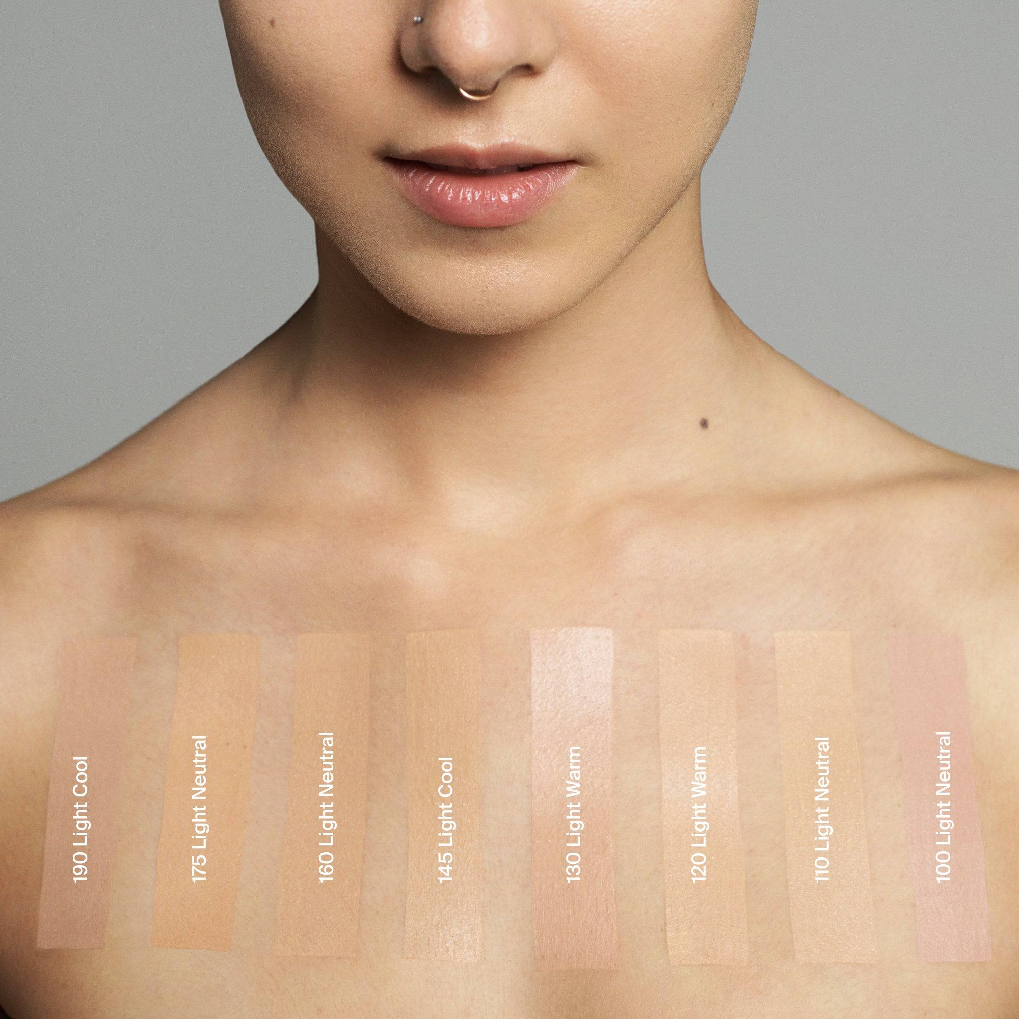 Haus Labs Triclone™ Skin Tech Medium Coverage Foundation - Fondöten - stre