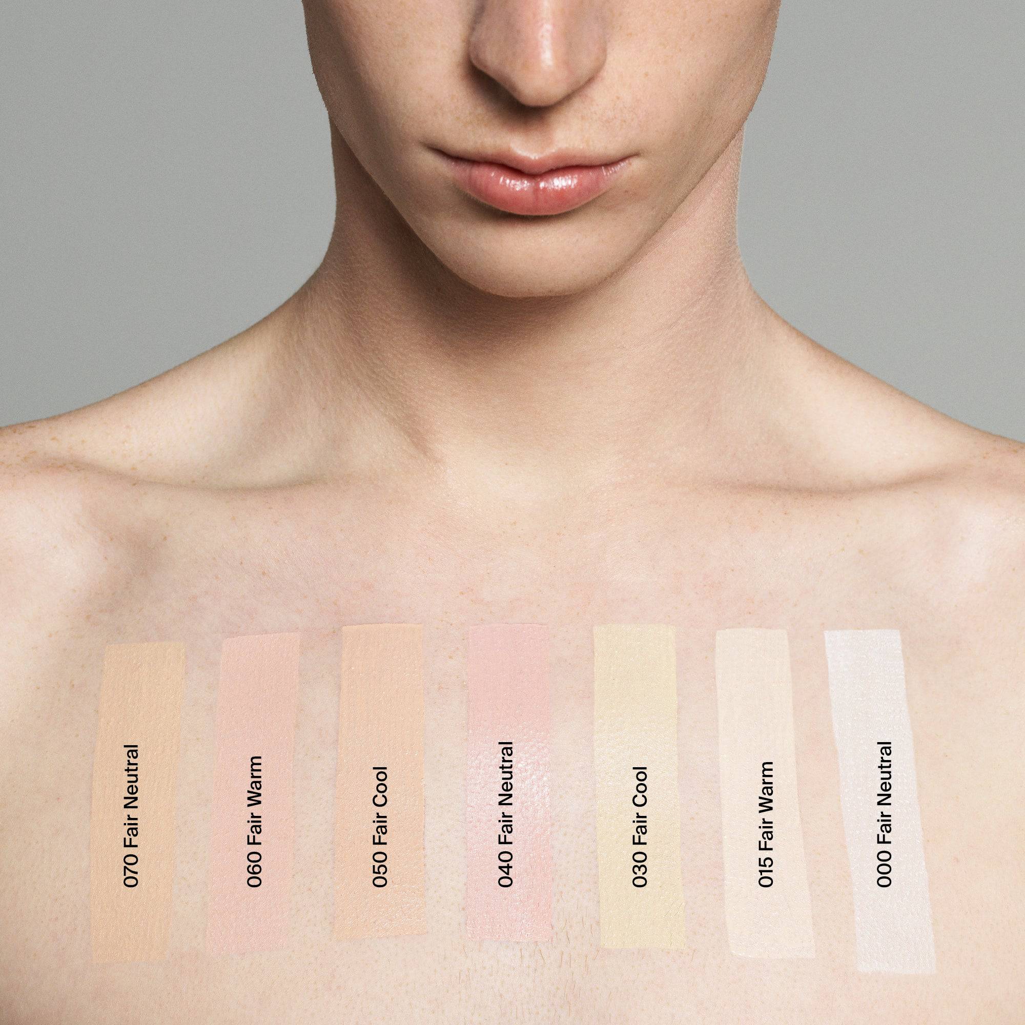 Haus Labs Triclone™ Skin Tech Medium Coverage Foundation - Fondöten - stre