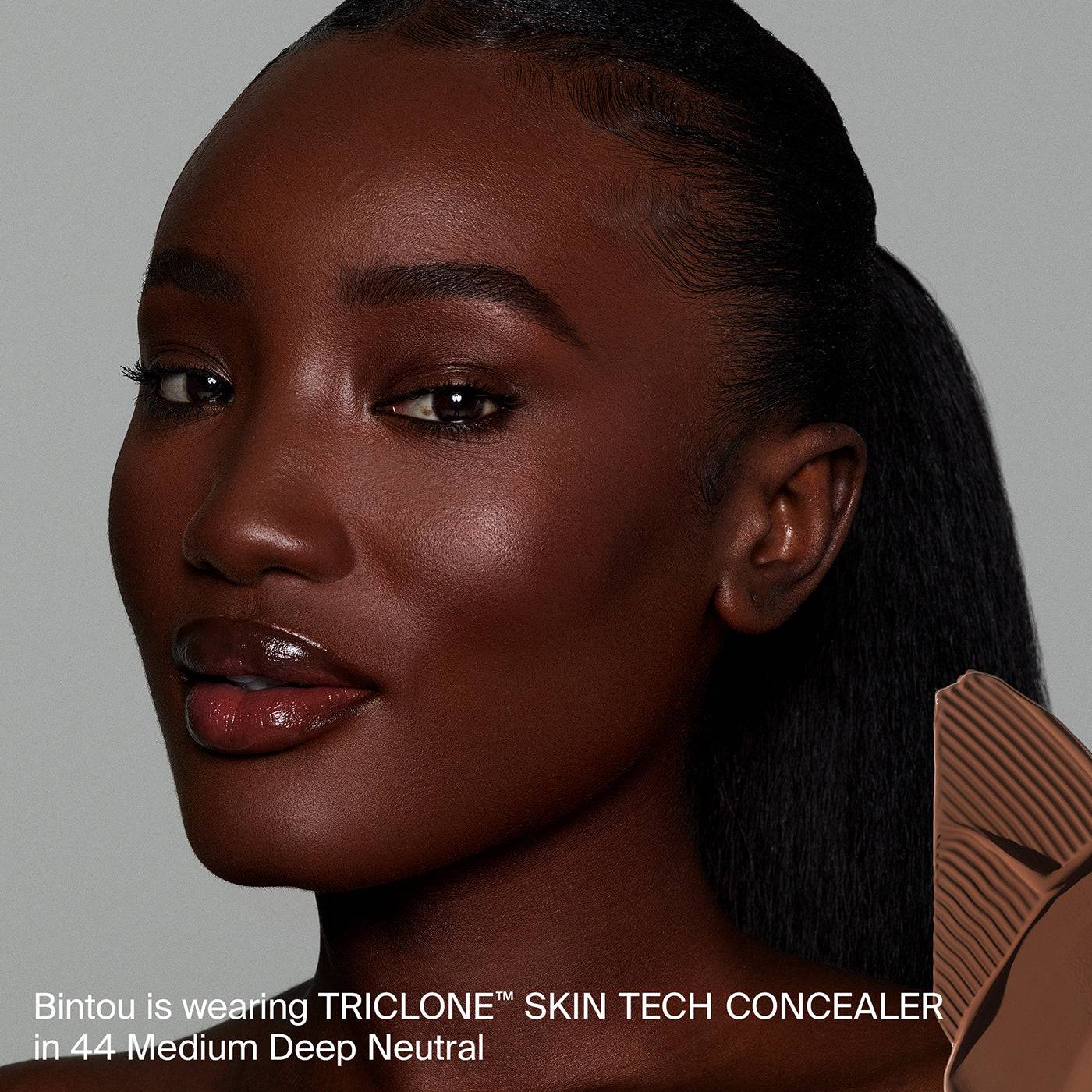 Haus Labs Triclone™ Skin Tech Hydrating + De-Puffing Concealer - Kapatıcı - stre