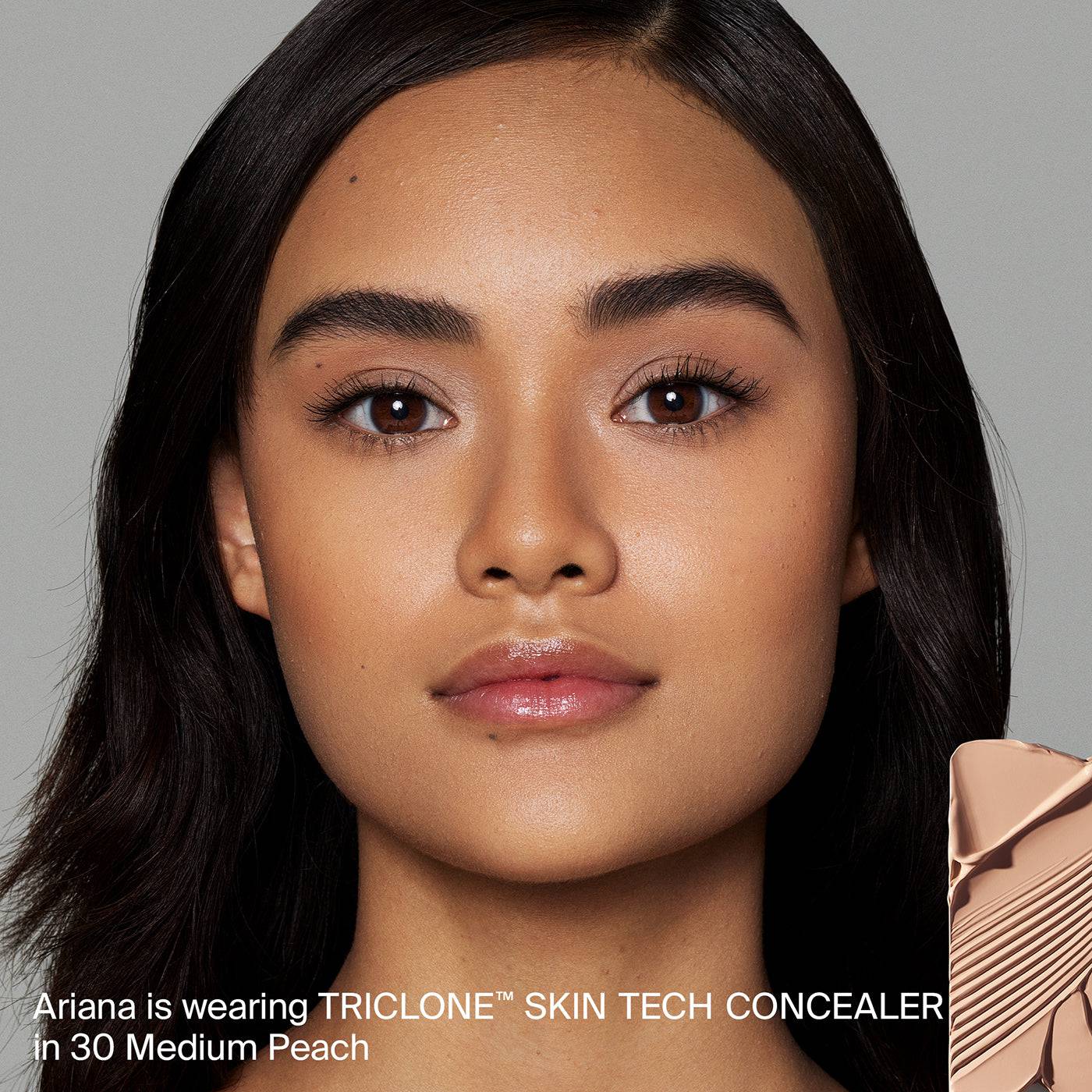 Haus Labs Triclone™ Skin Tech Hydrating + De-Puffing Concealer - Kapatıcı - stre