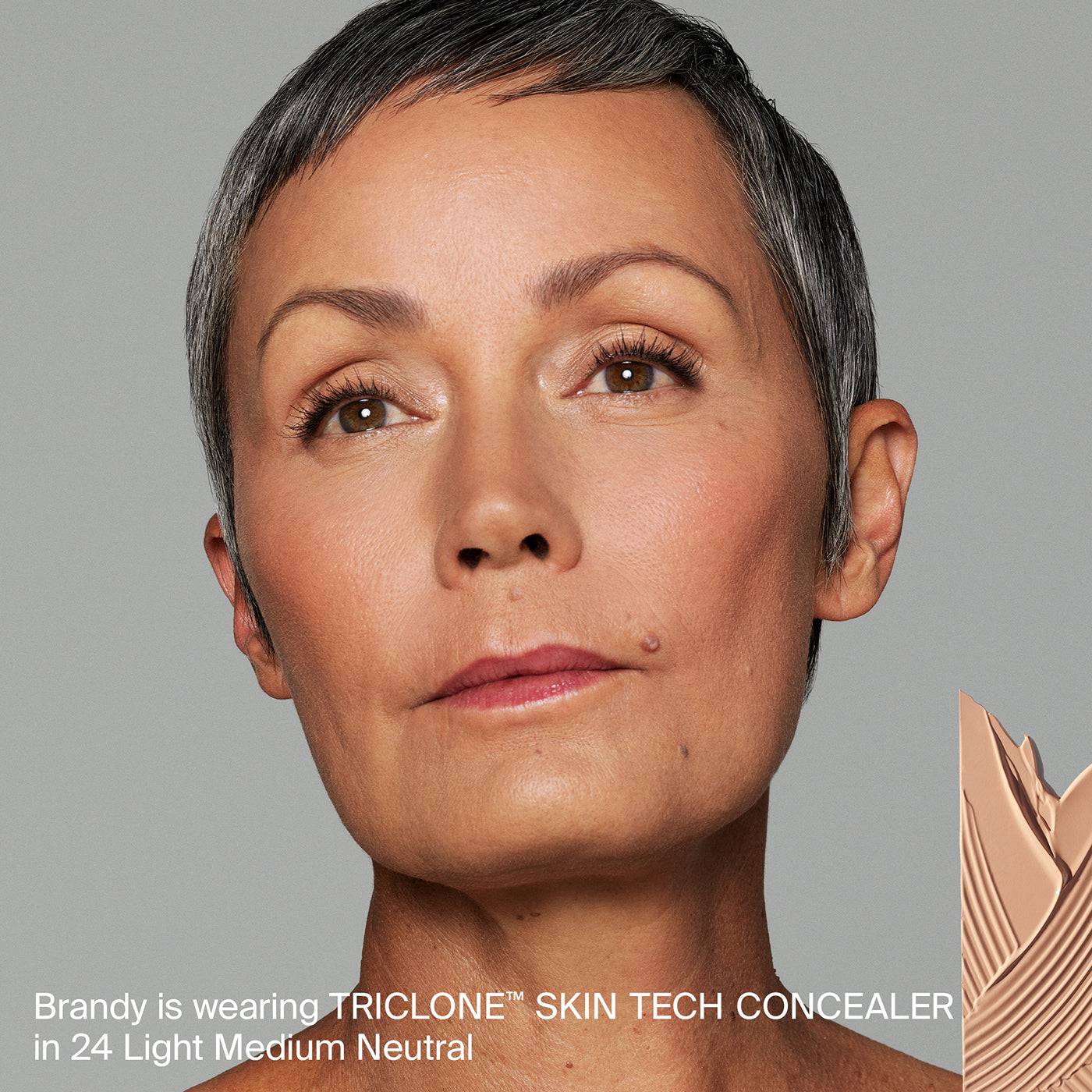 Haus Labs Triclone™ Skin Tech Hydrating + De-Puffing Concealer - Kapatıcı - stre