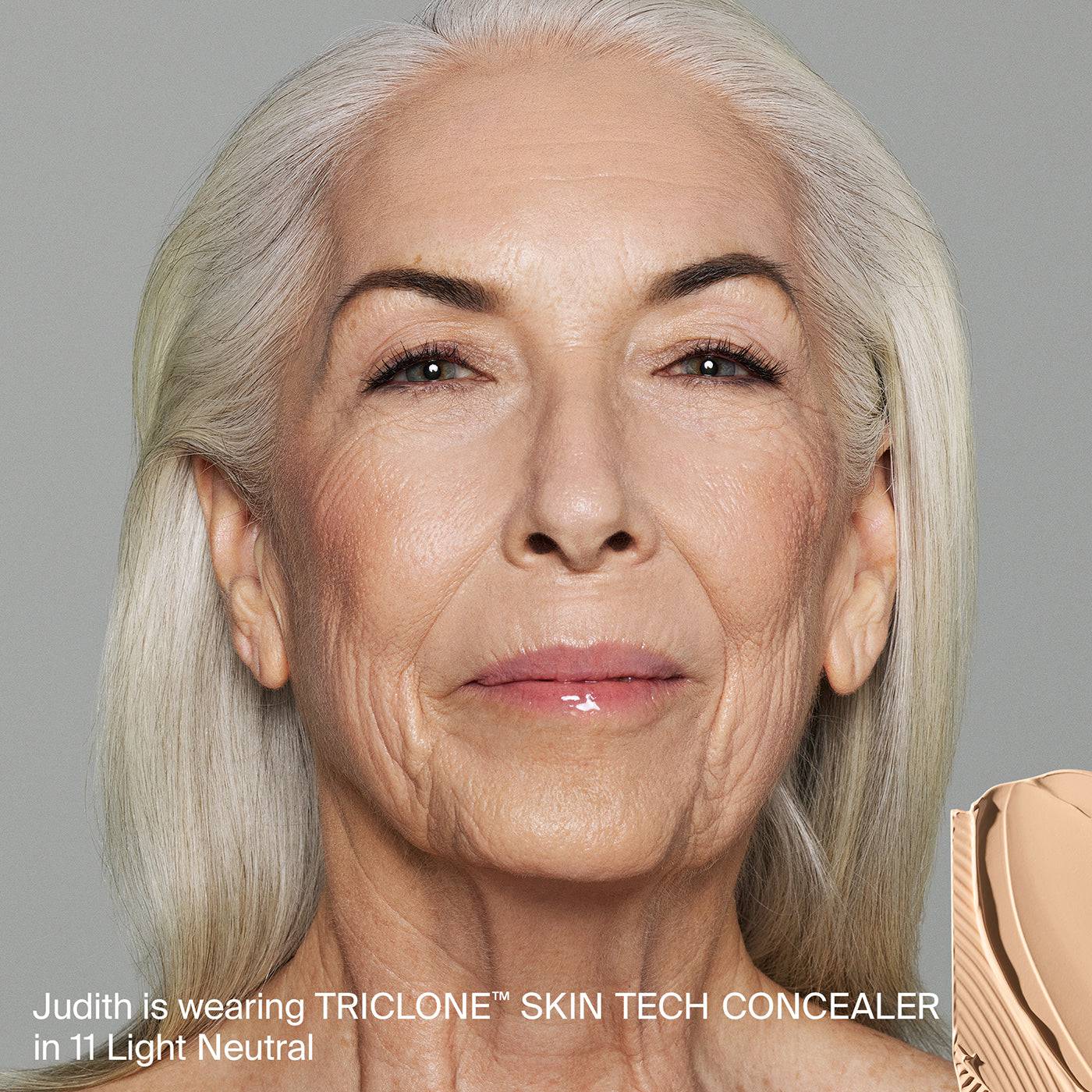Haus Labs Triclone™ Skin Tech Hydrating + De-Puffing Concealer - Kapatıcı - stre