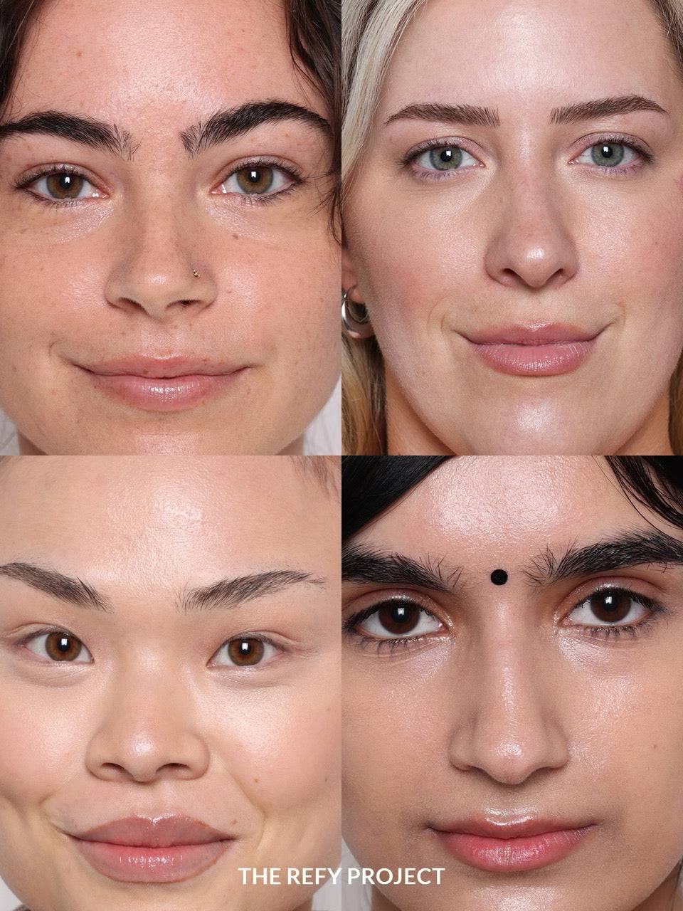 Refy Concealer - Kapatıcı - stre
