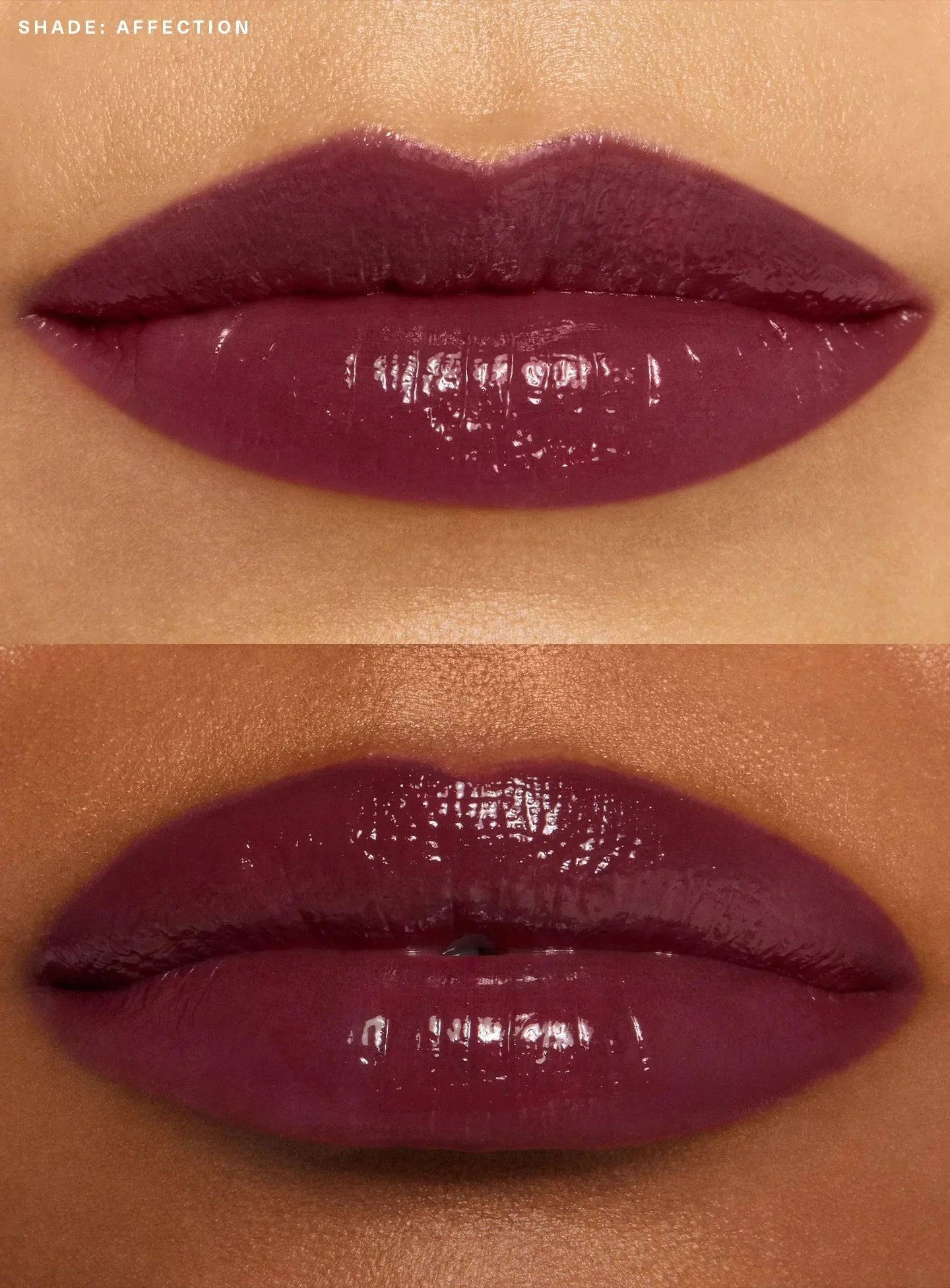 Rare Beauty Soft Pinch Tinted Lip Oil - Dudak Yağı - stre