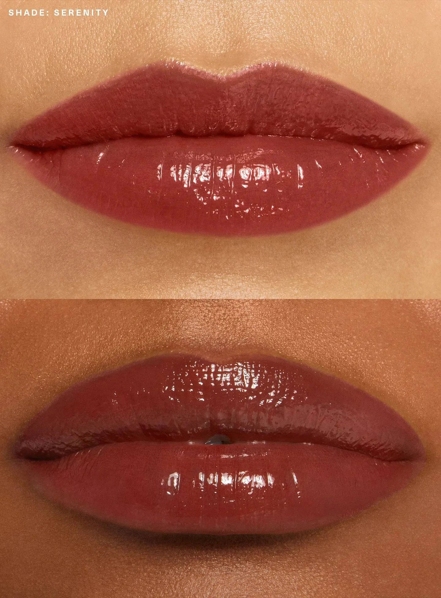 Rare Beauty Soft Pinch Tinted Lip Oil - Dudak Yağı - stre