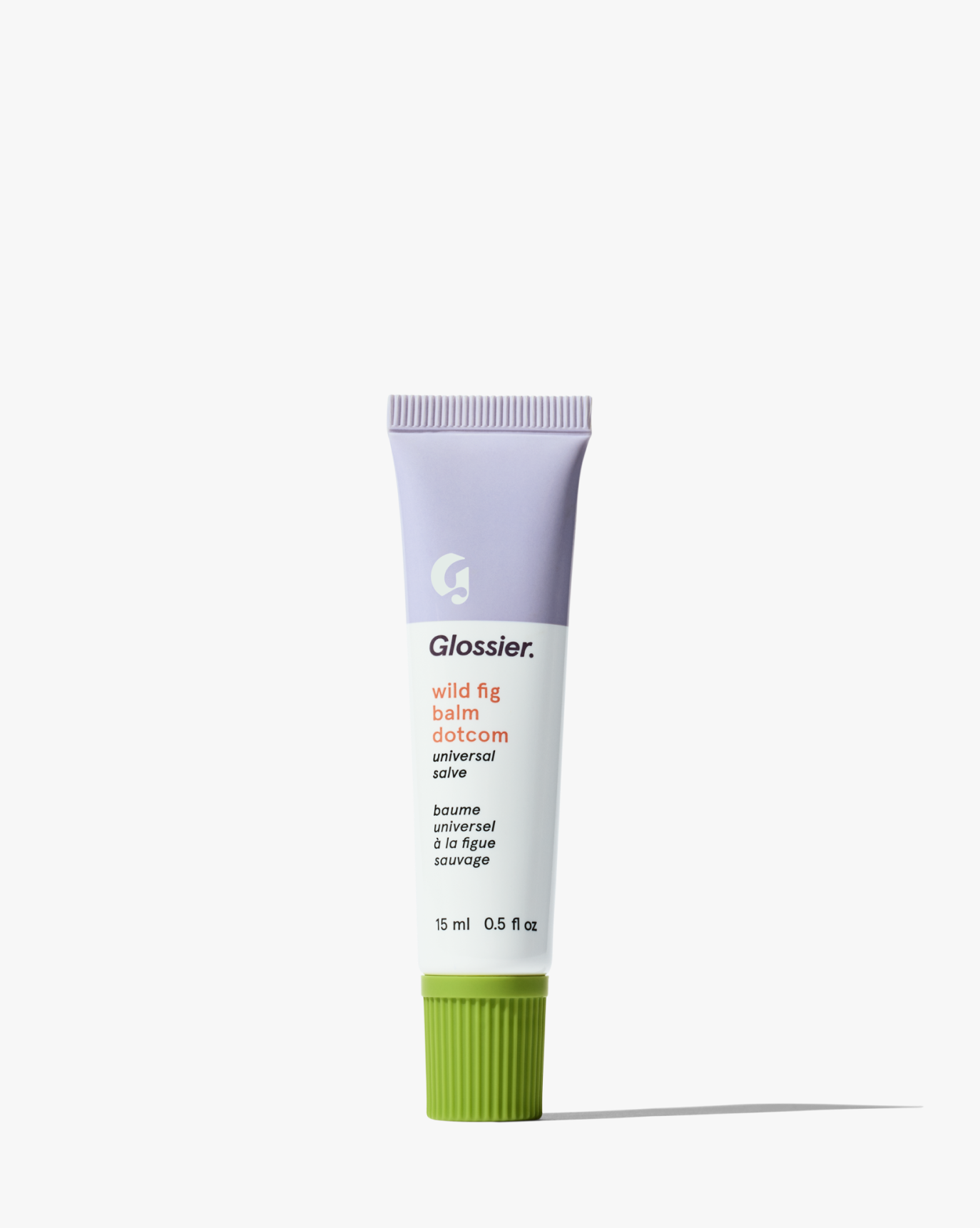 Glossier Balm Dotcom - Lip Balm - stre