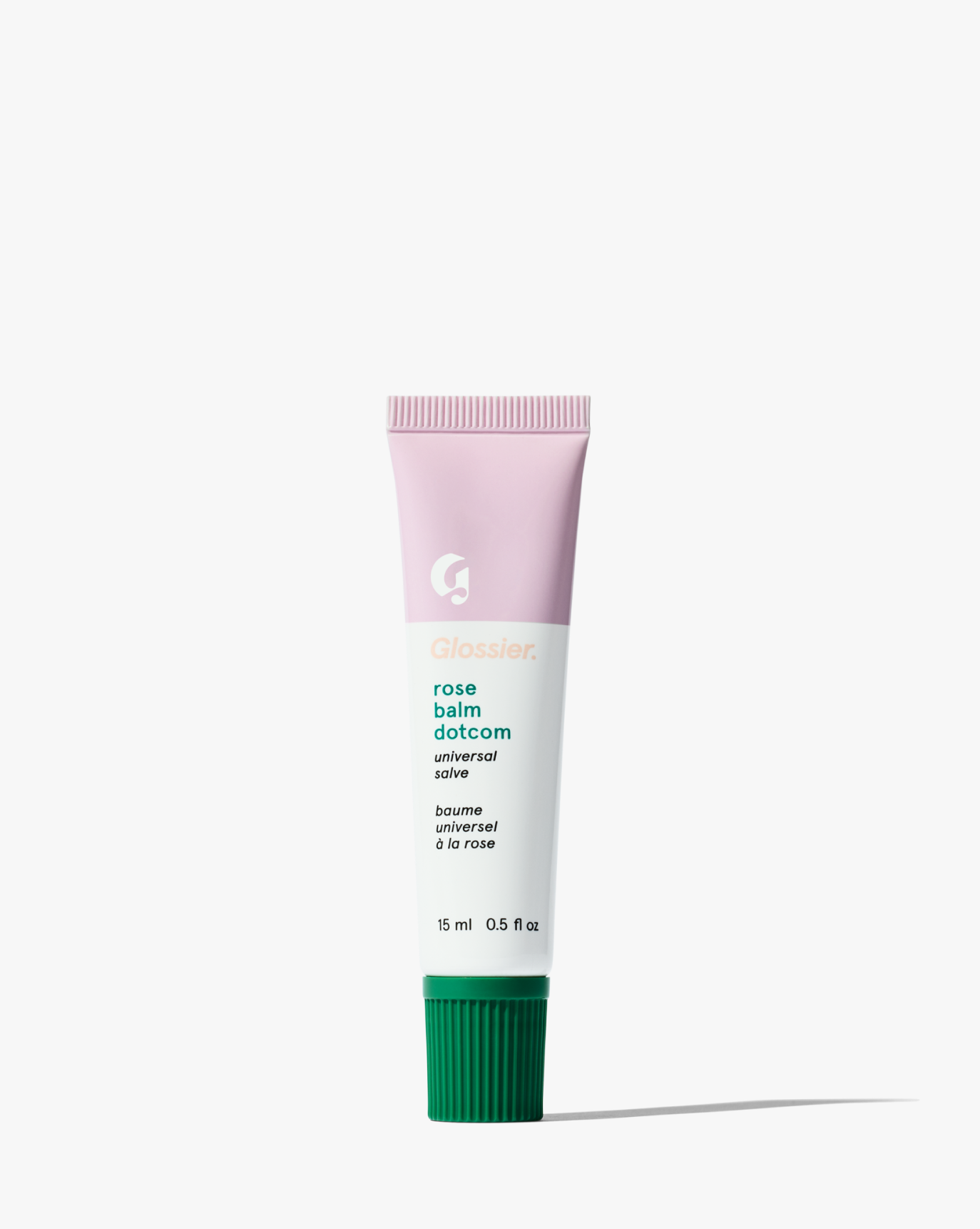Glossier Balm Dotcom - Lip Balm - stre