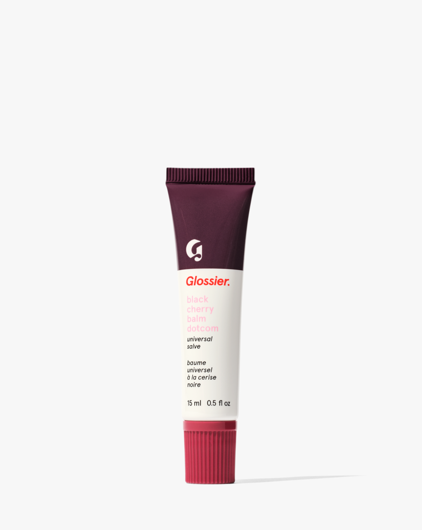 Glossier Balm Dotcom - Lip Balm - stre