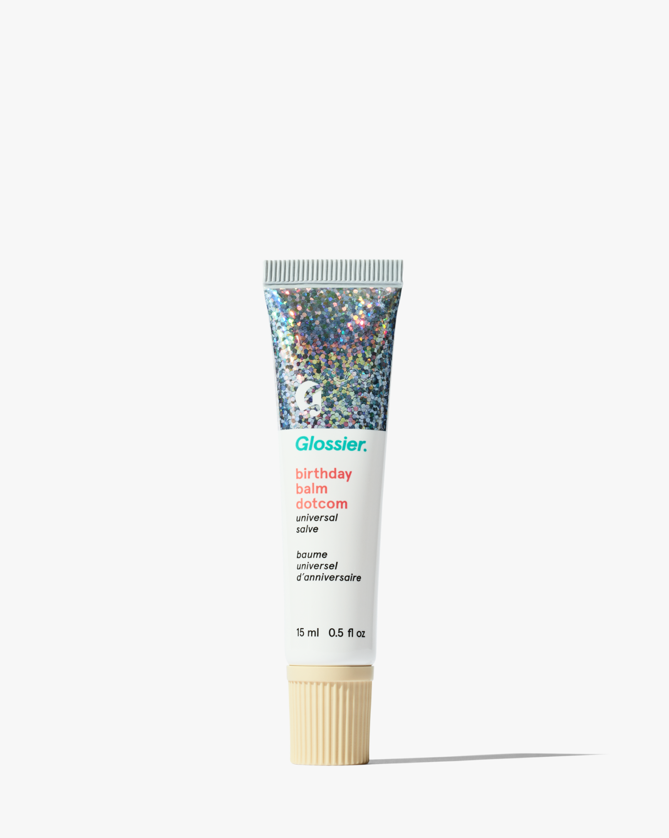 Glossier Balm Dotcom - Lip Balm - stre