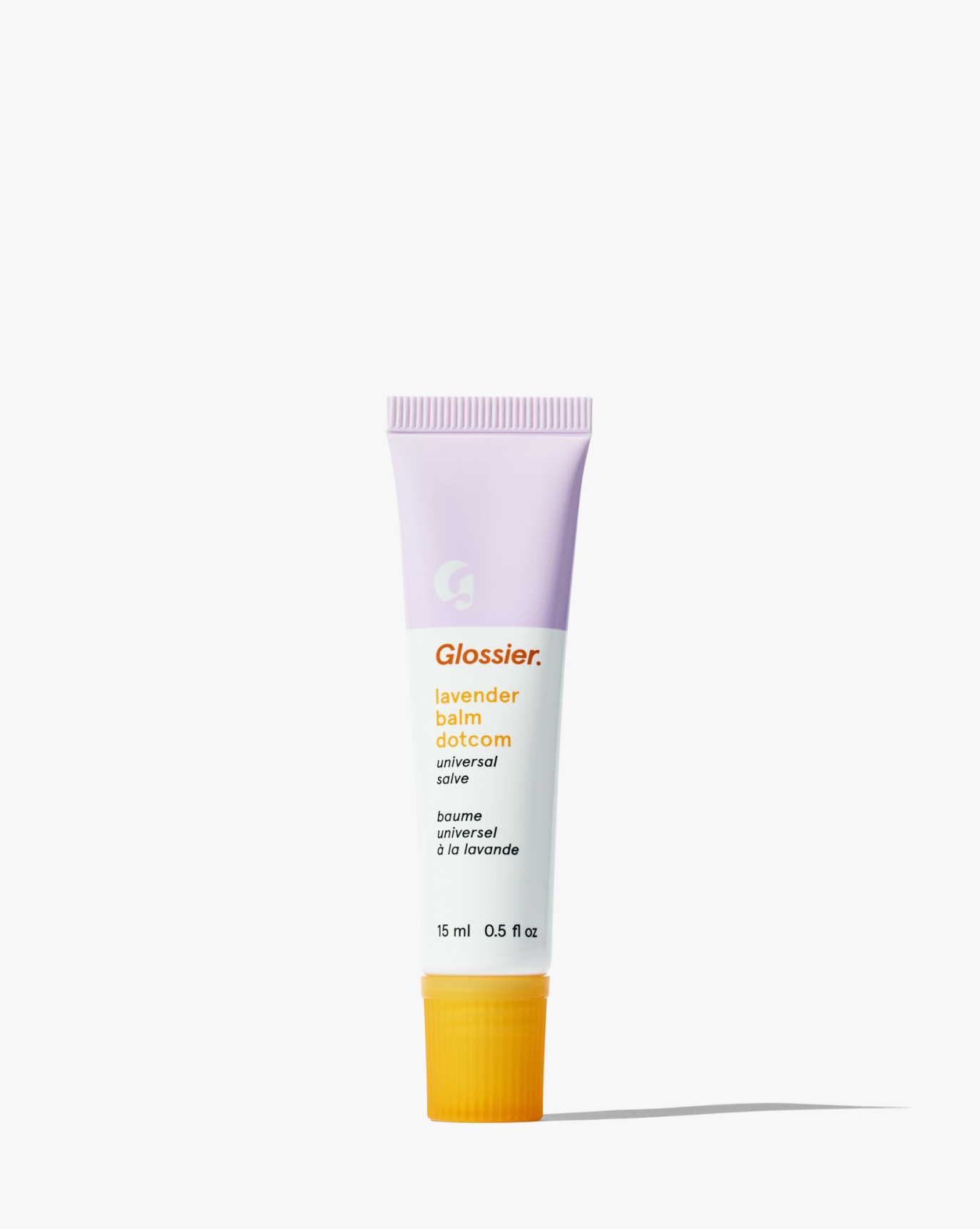 Glossier Balm Dotcom - Lip Balm - stre