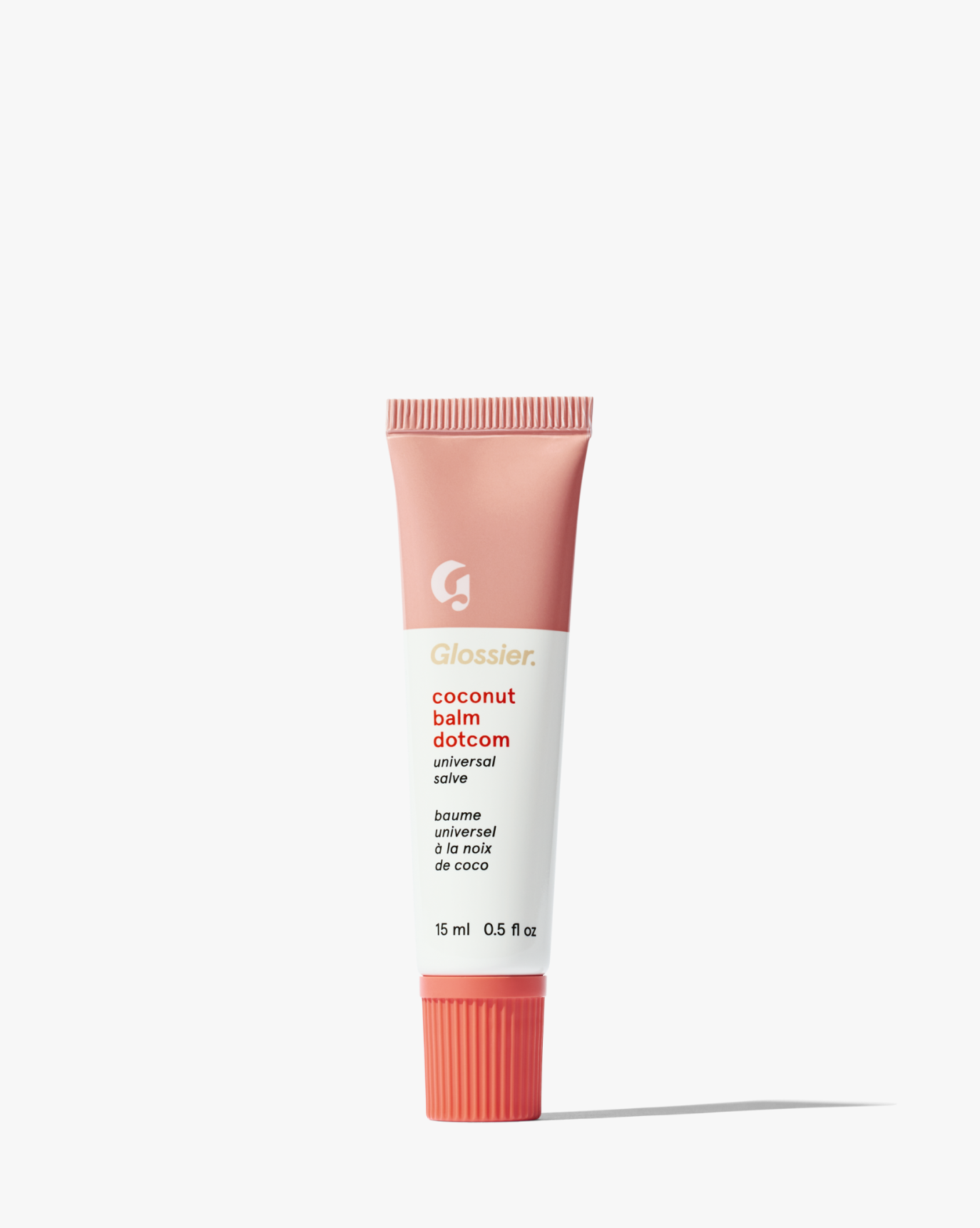 Glossier Balm Dotcom - Lip Balm - stre