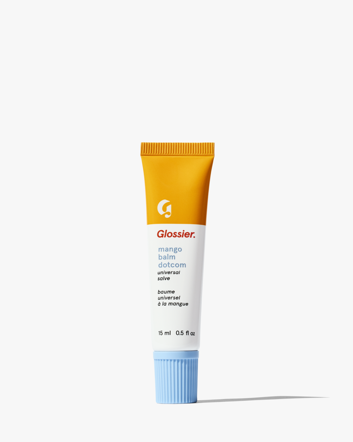 Glossier Balm Dotcom - Lip Balm - stre
