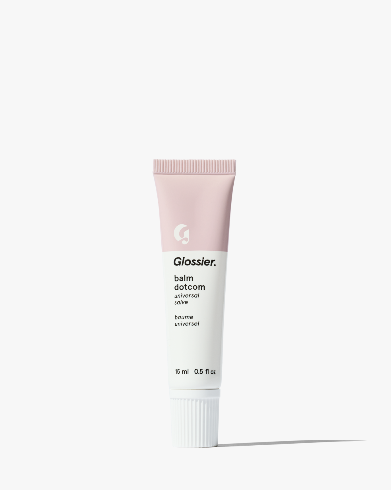 Glossier Balm Dotcom - Lip Balm - stre