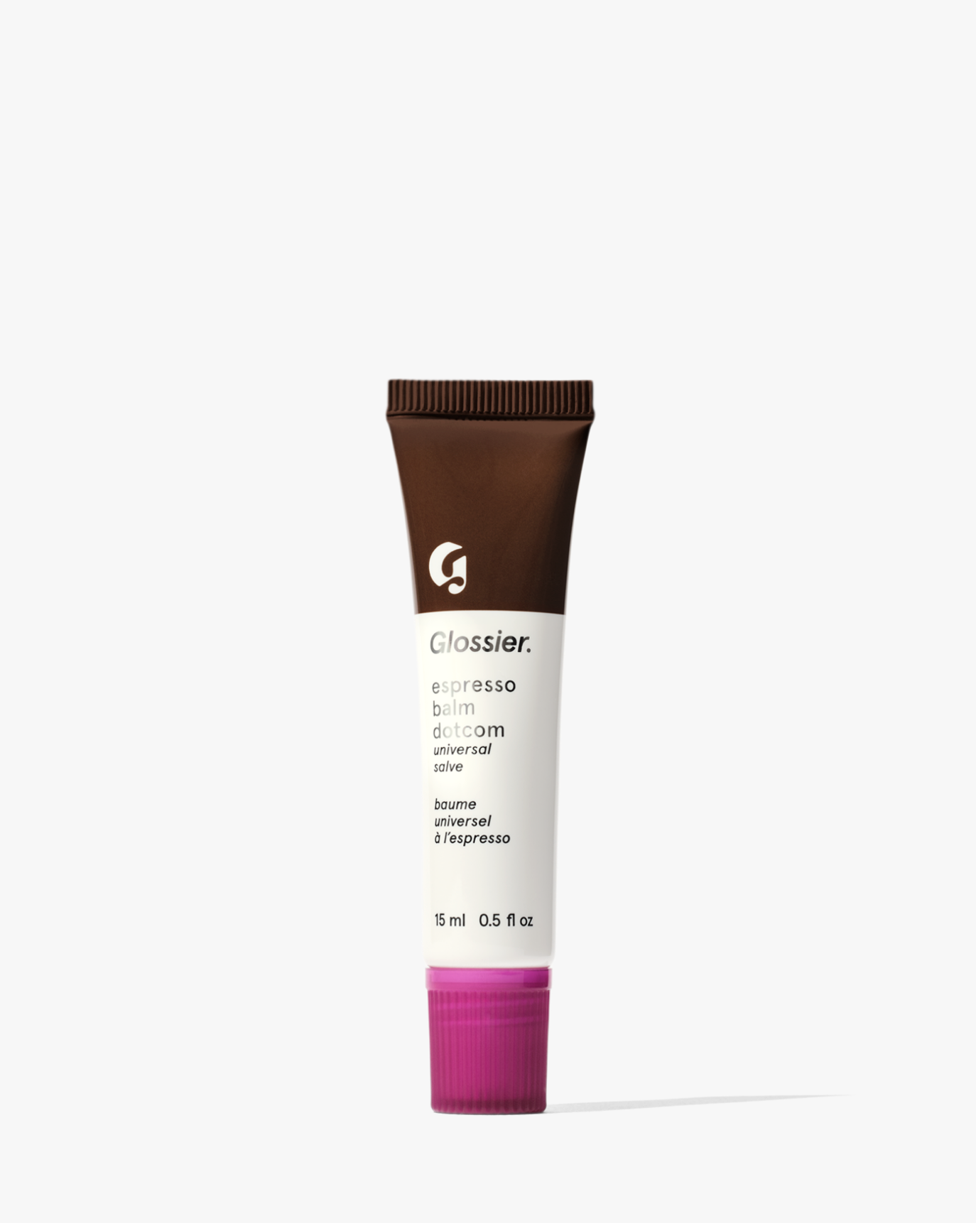Glossier Balm Dotcom - Lip Balm - stre