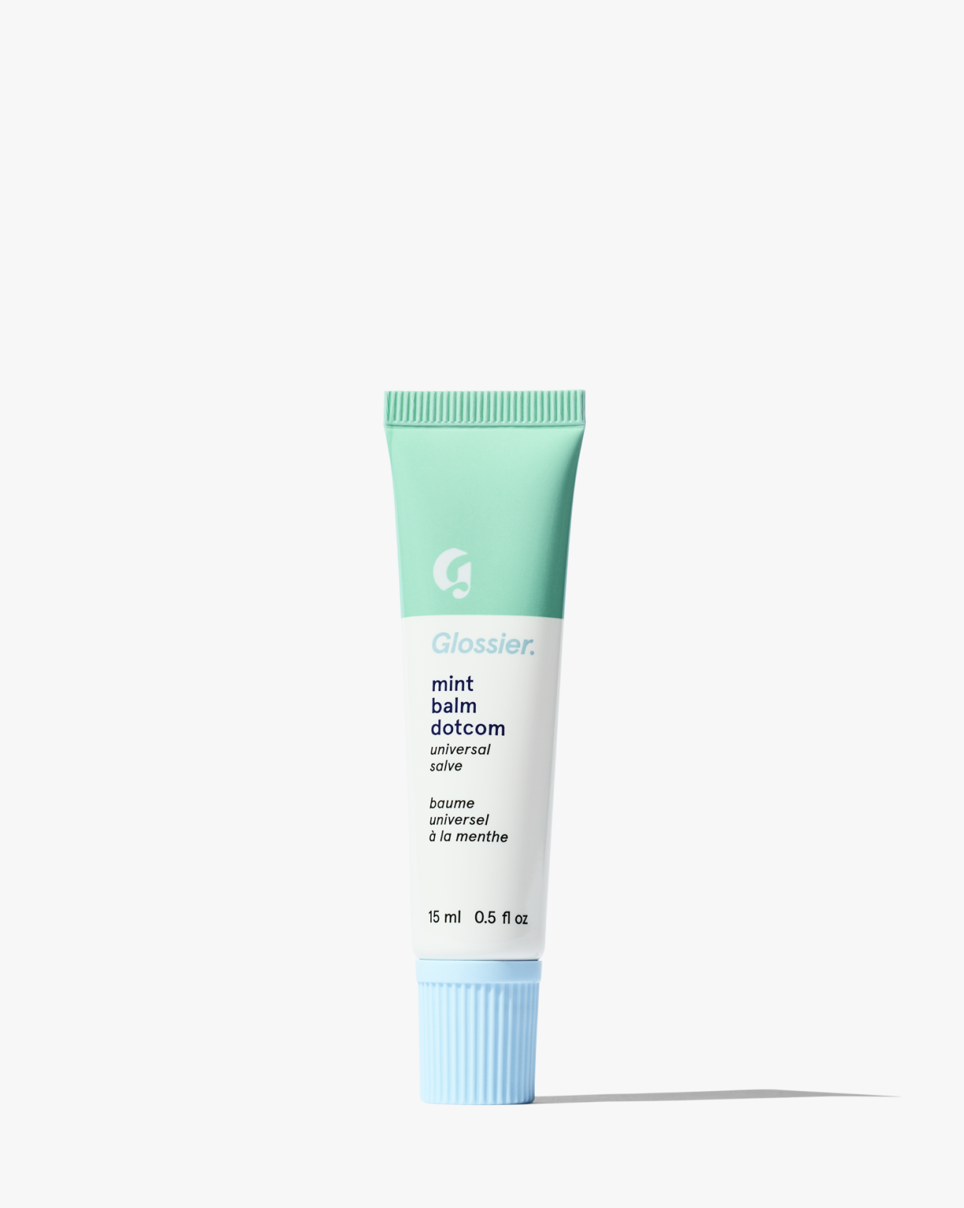 Glossier Balm Dotcom - Lip Balm - stre