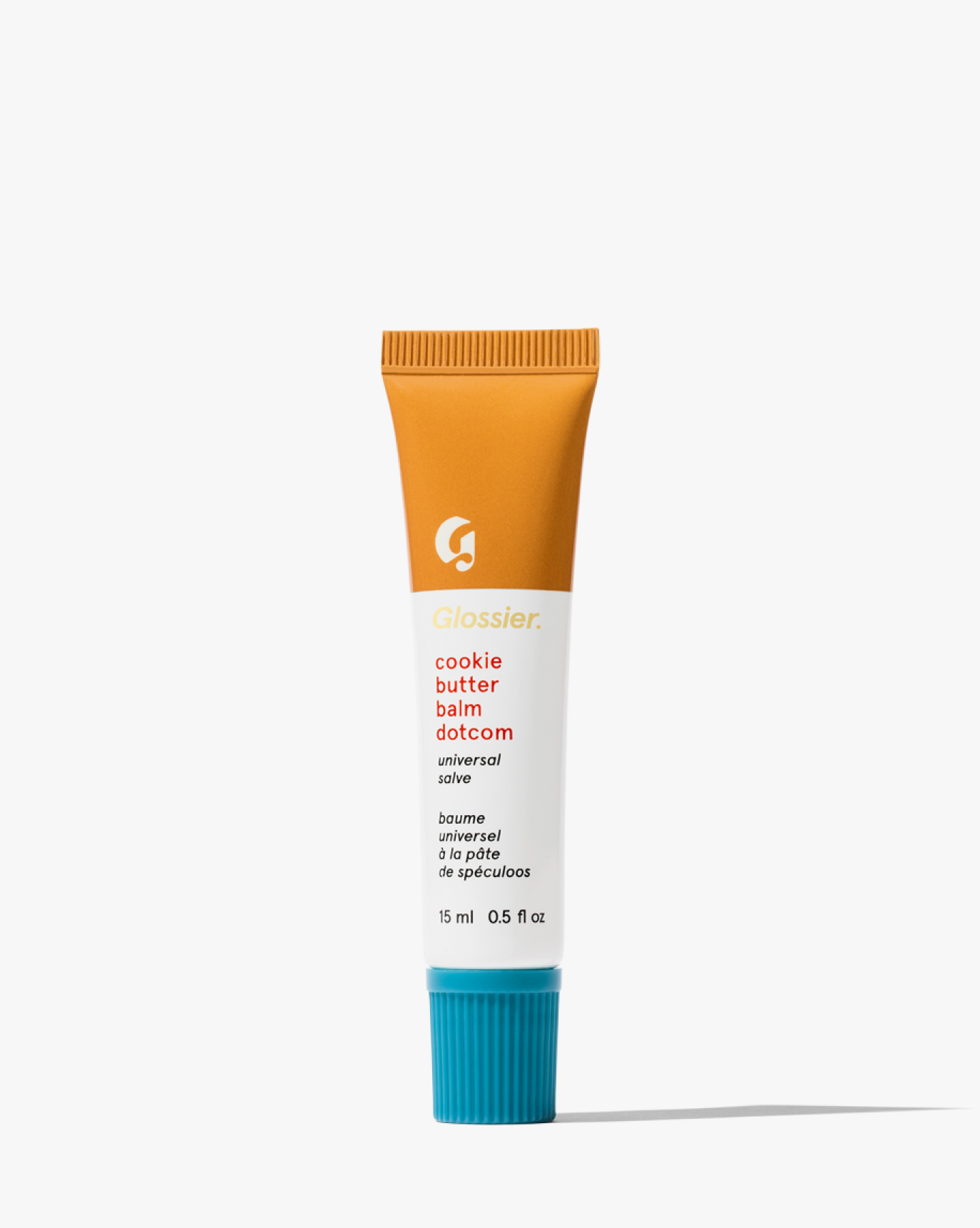 Glossier Balm Dotcom - Lip Balm - stre